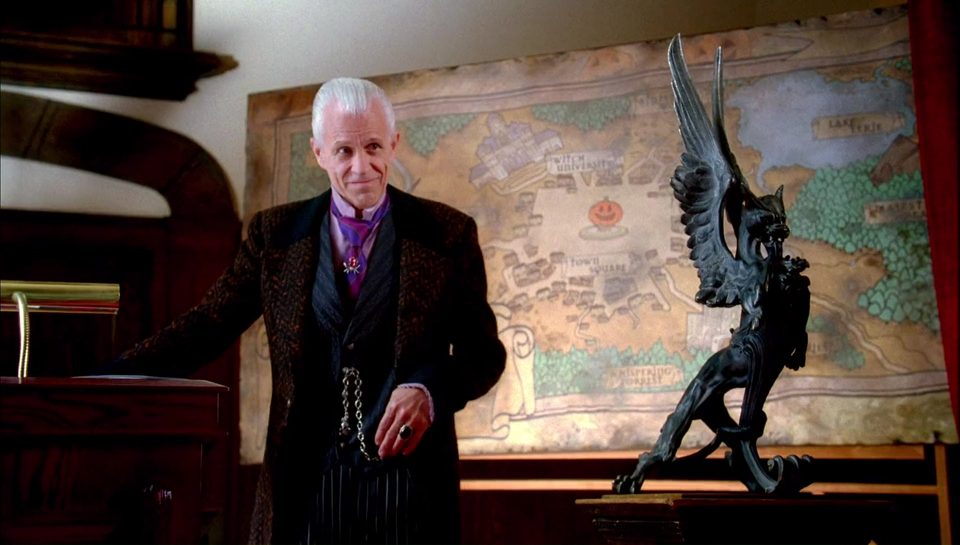 Return to Halloweentown (2006) movie still 2785