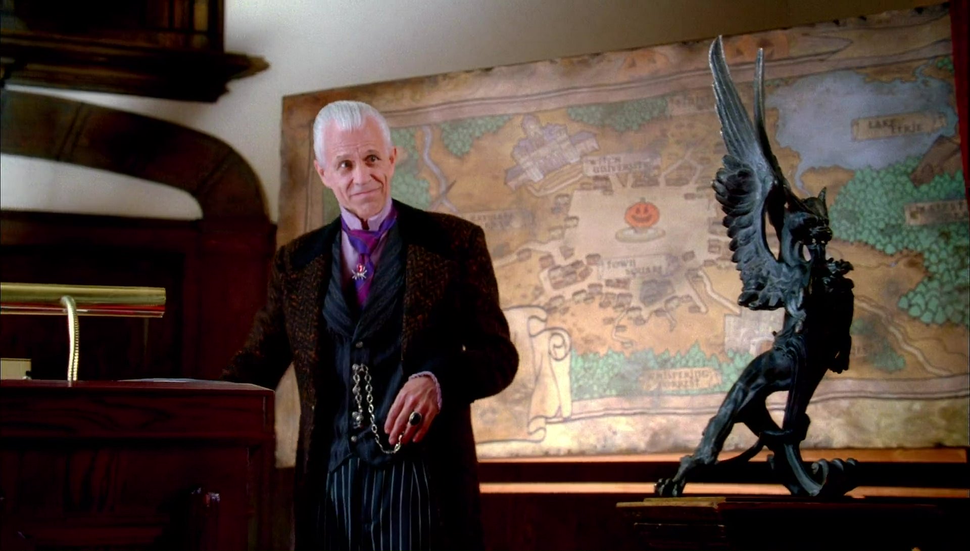 Return to Halloweentown (2006) HD screenshot 2786