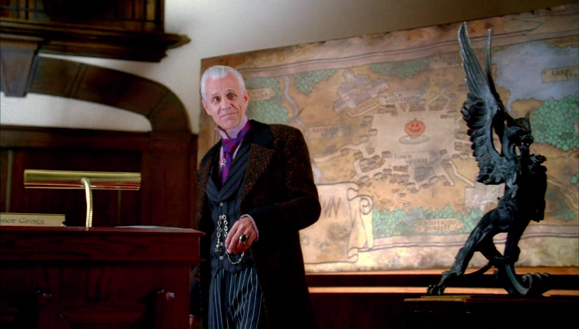 Return to Halloweentown (2006) screencap 2787
