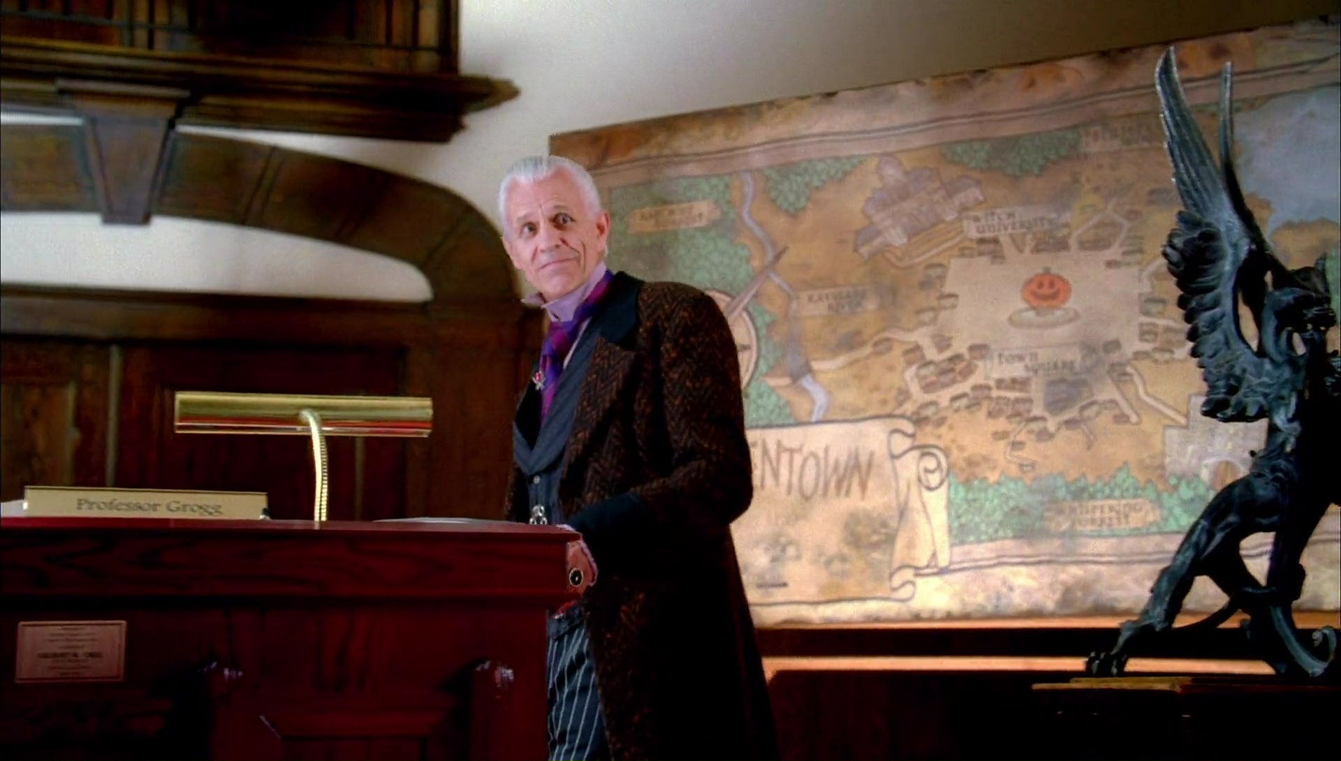 Return to Halloweentown (2006) movie still 2788