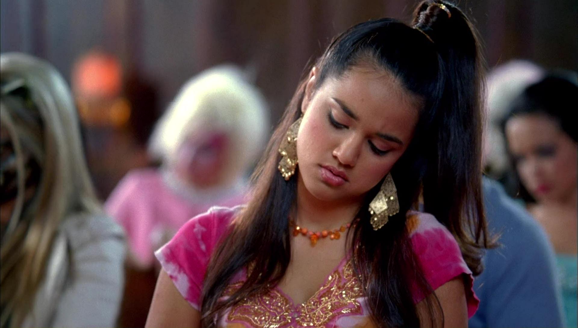 Return to Halloweentown (2006) HD screenshot 2789
