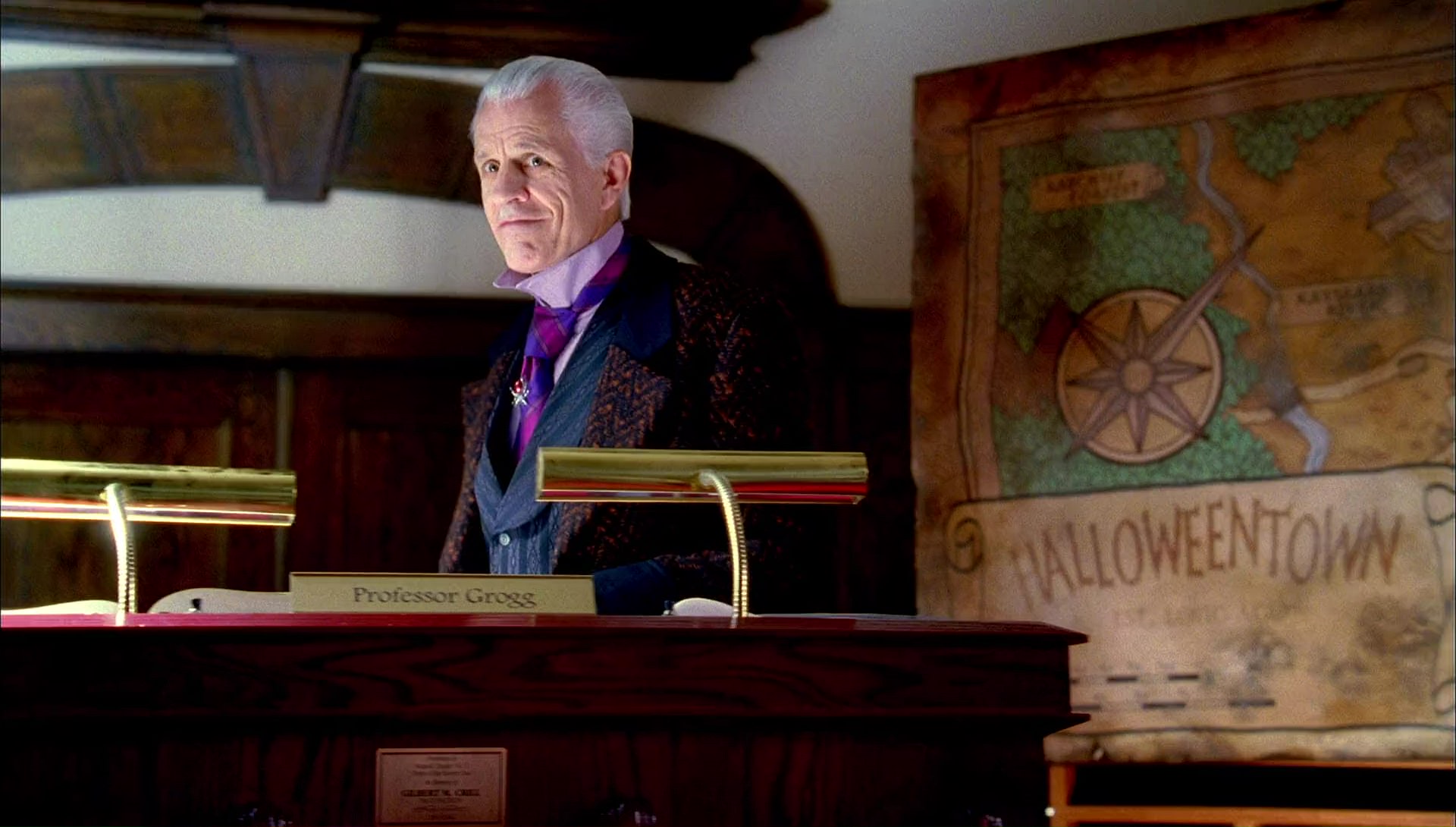 Return to Halloweentown (2006) movie still 2794