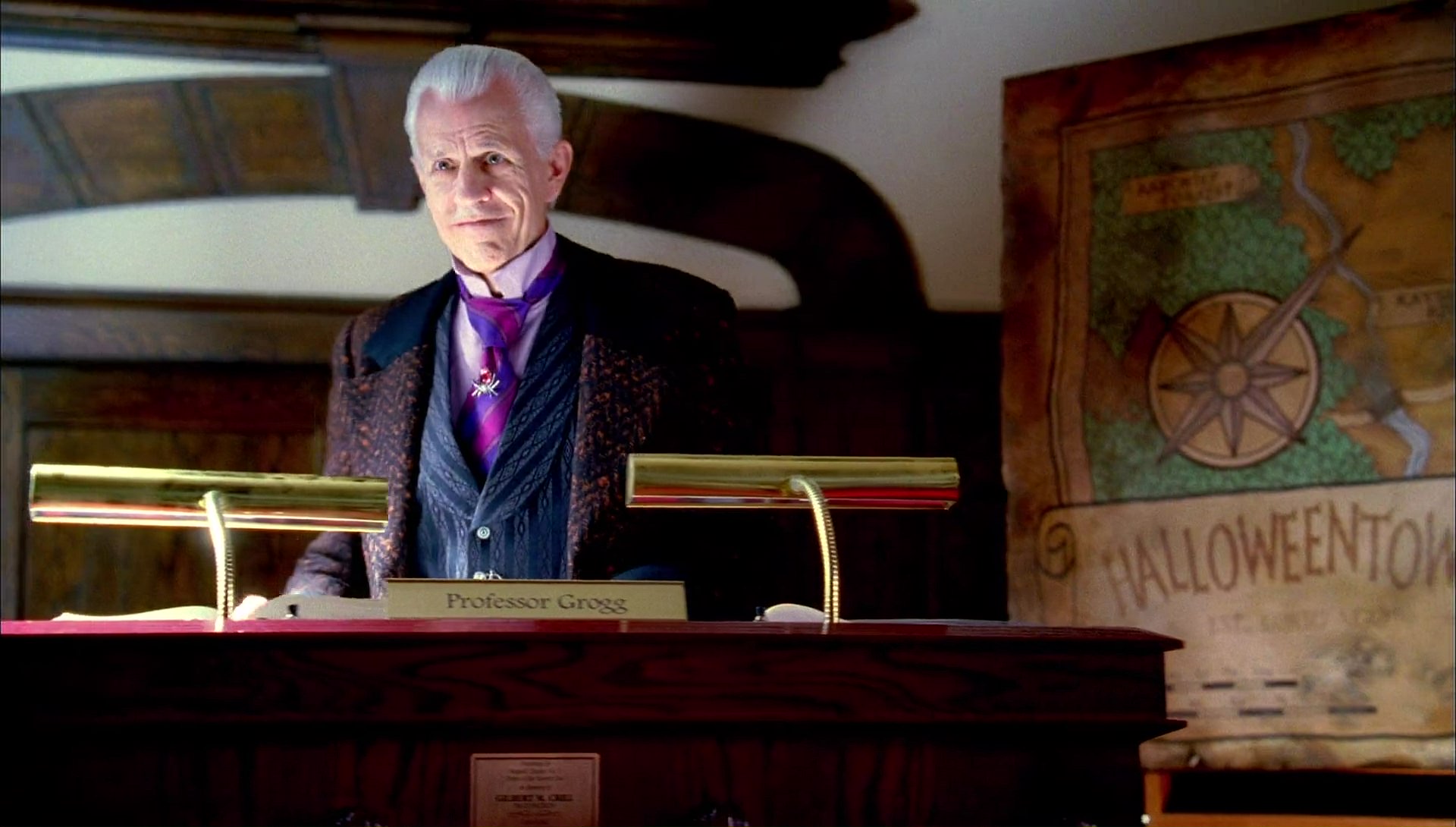 Return to Halloweentown (2006) HD screenshot 2795