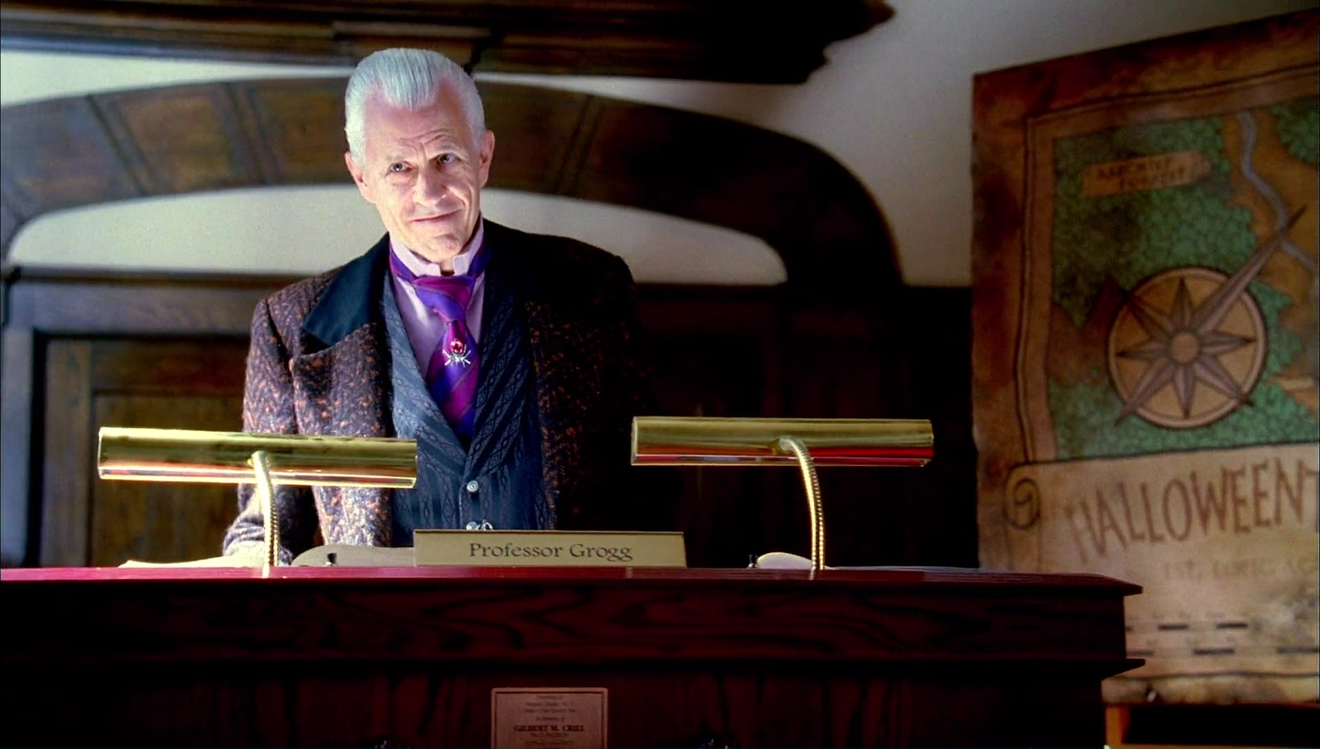 Return to Halloweentown (2006) screencap 2796