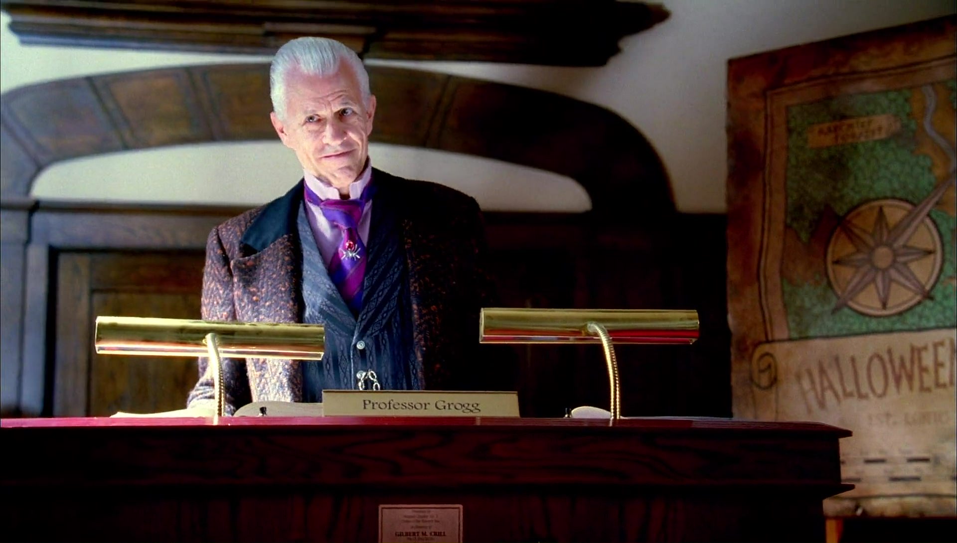 Return to Halloweentown (2006) movie still 2797