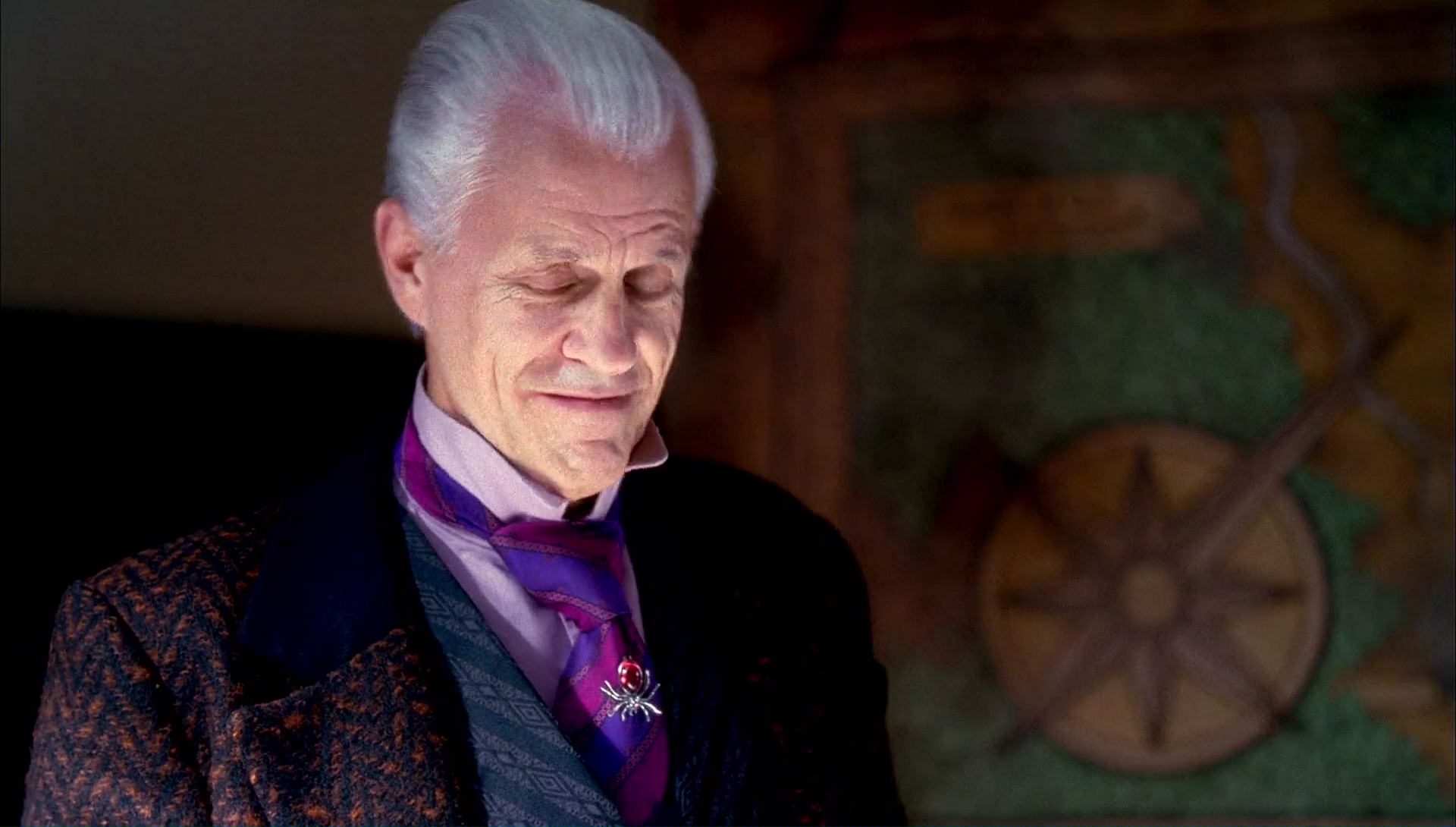 Return to Halloweentown (2006) HD screenshot 2798