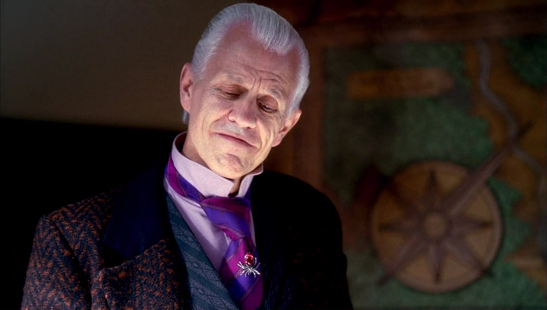 Return to Halloweentown (2006) screencap 2799