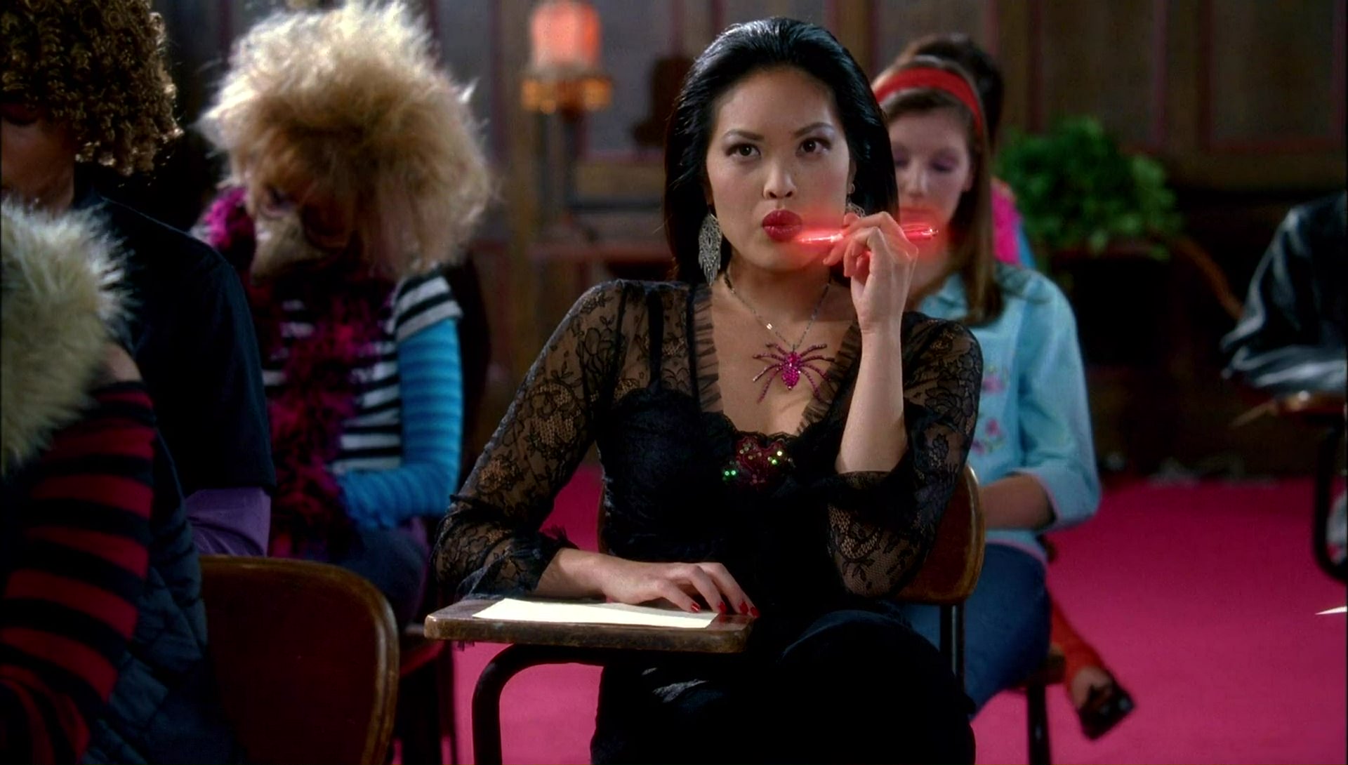 Return to Halloweentown (2006) screencap 2802