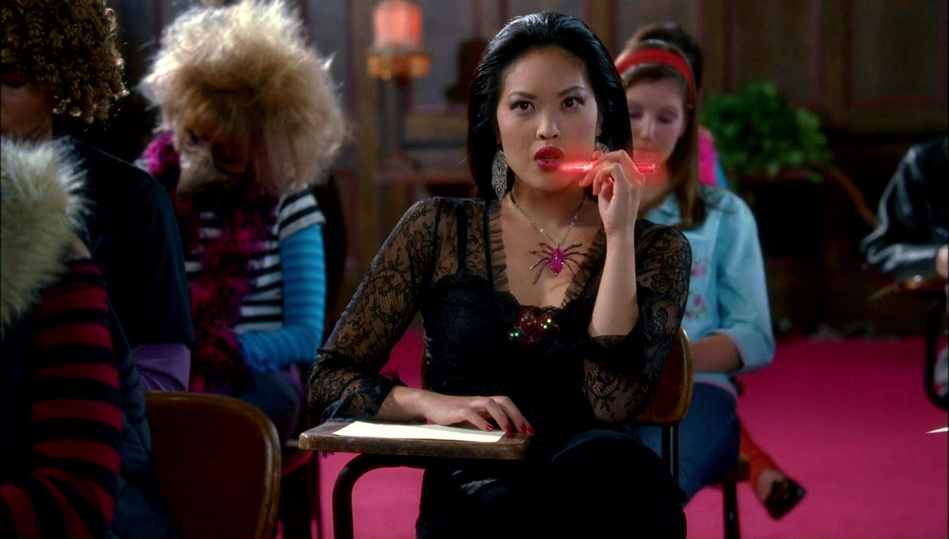 Return to Halloweentown (2006) HD screenshot 2804