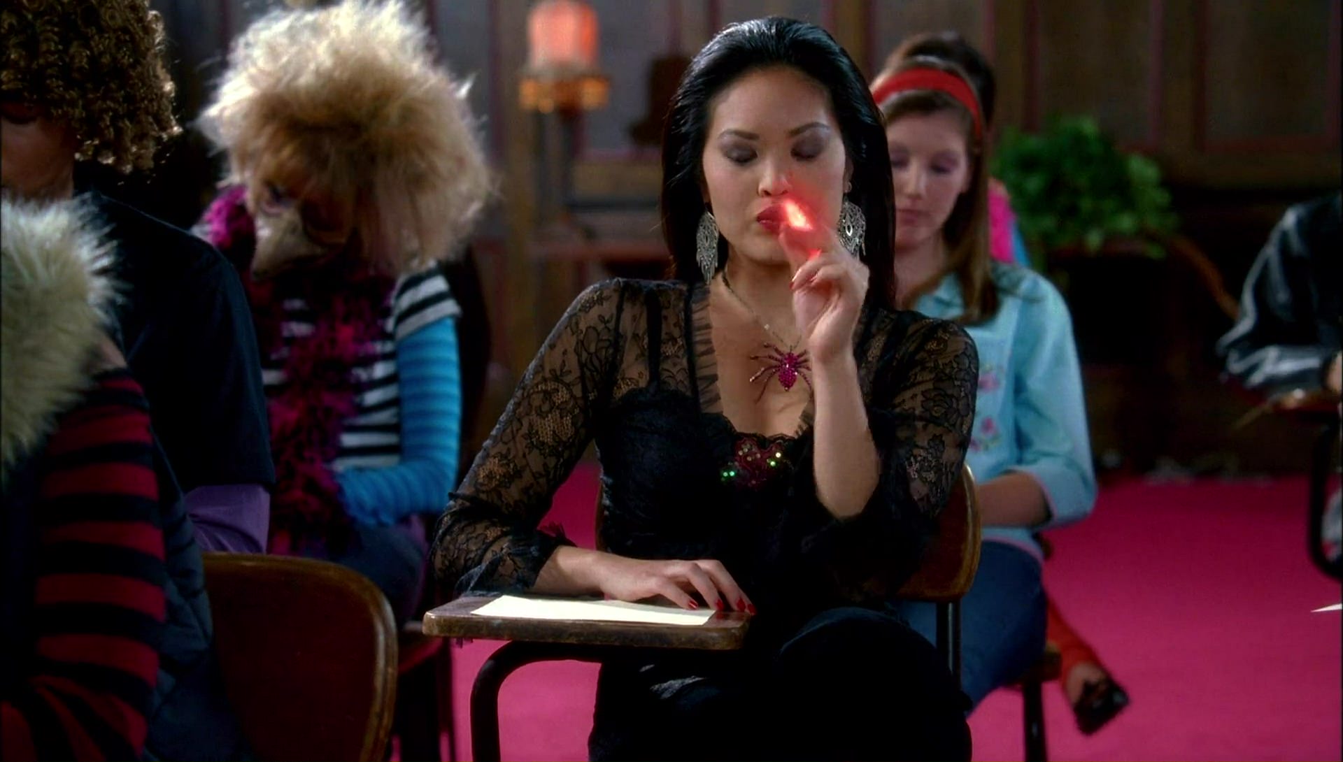 Return to Halloweentown (2006) screencap 2805