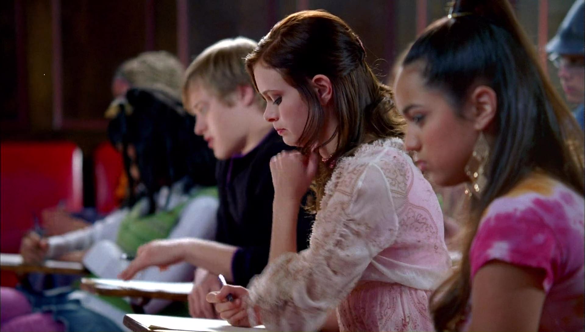 Return to Halloweentown (2006) screencap 2808