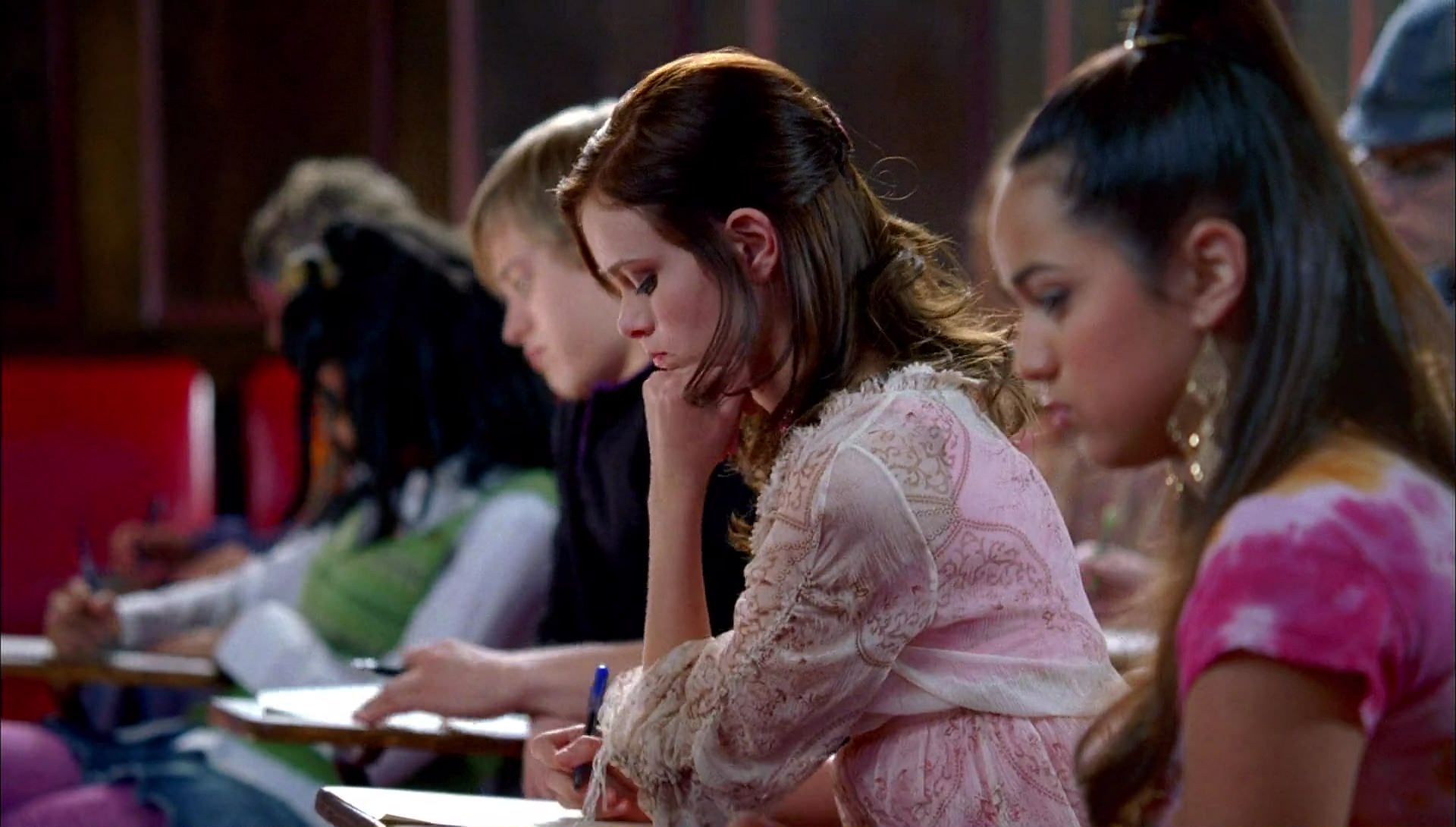 Return to Halloweentown (2006) movie still 2809