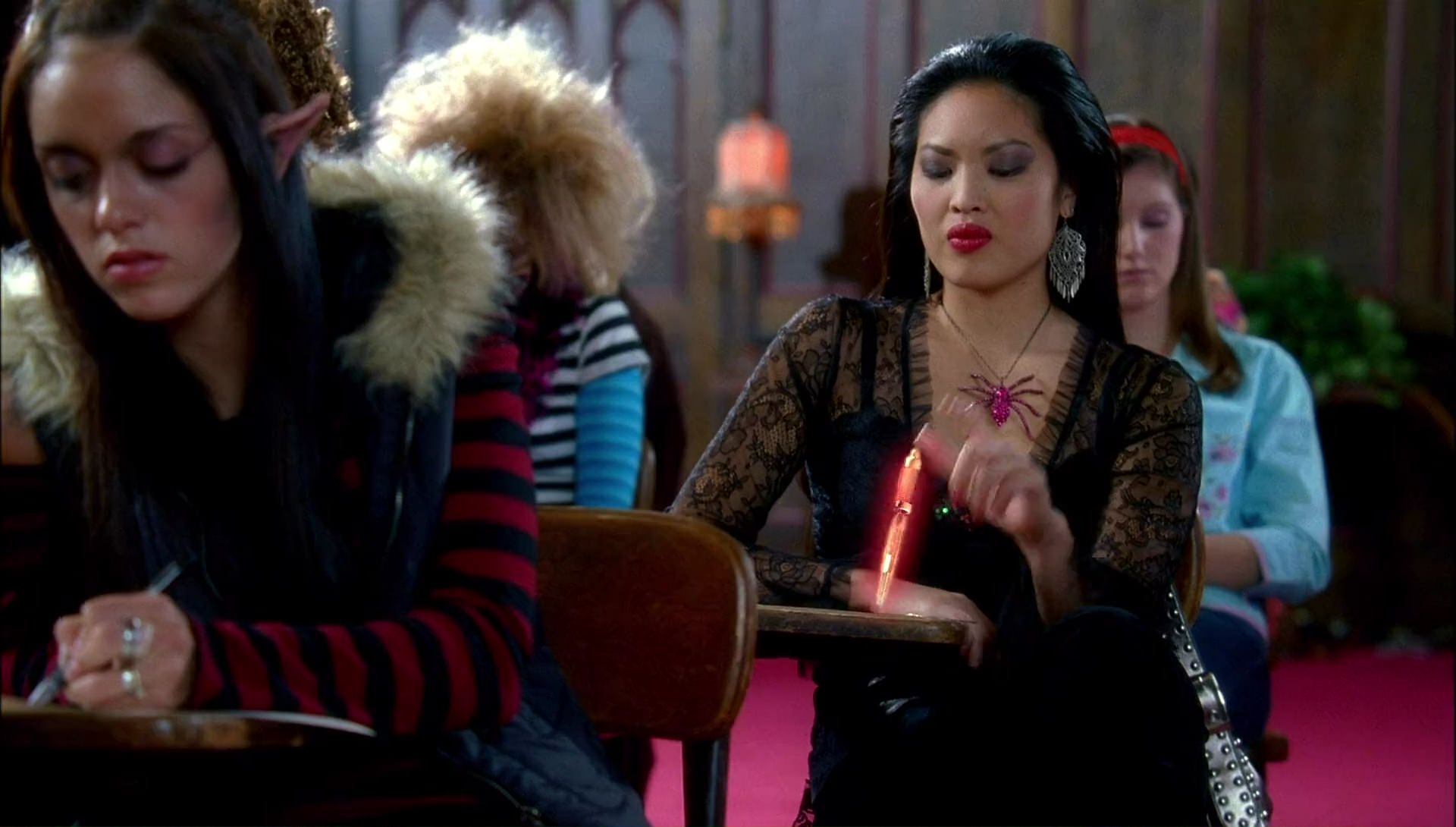 Return to Halloweentown (2006) HD screenshot 2810
