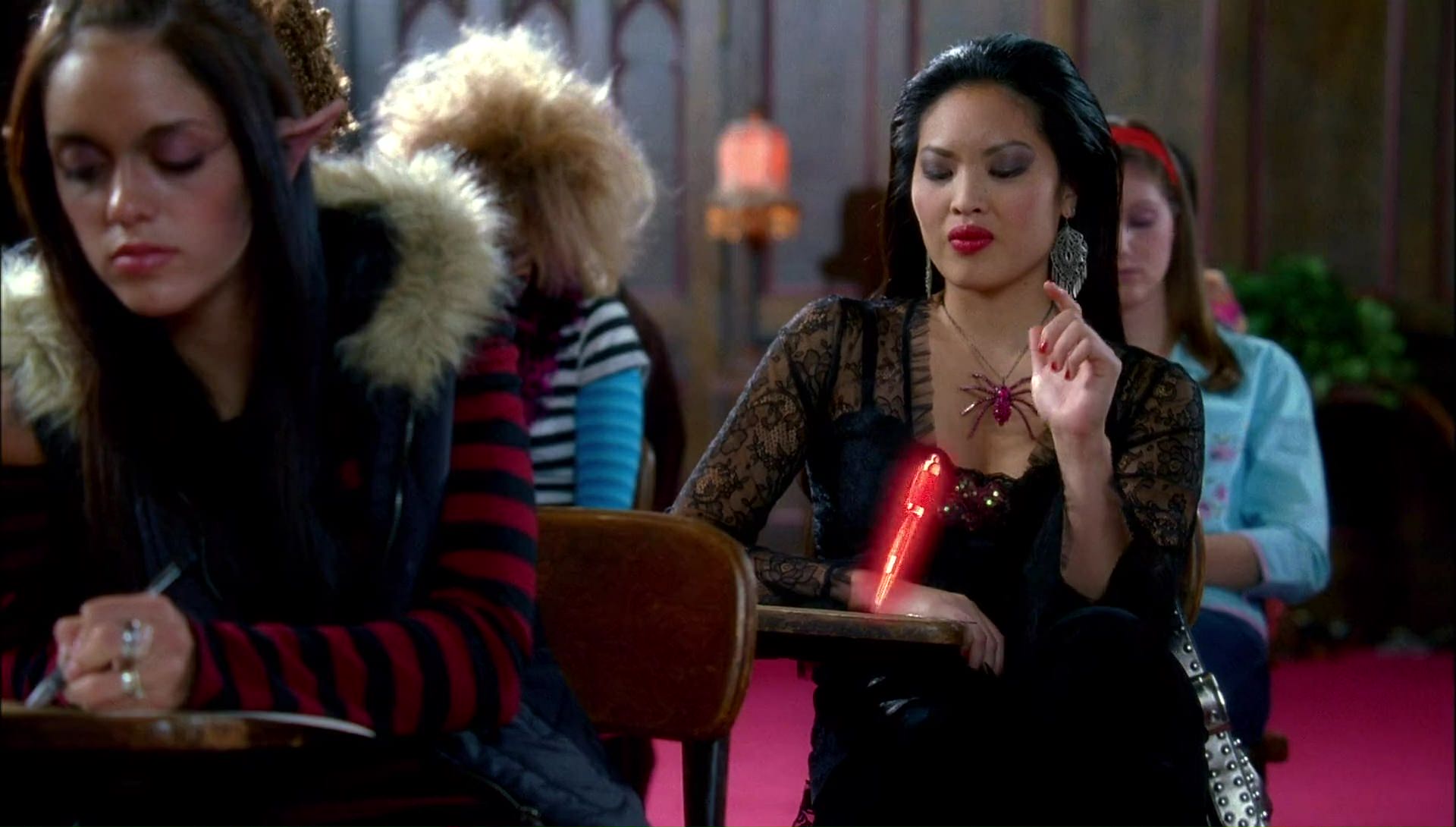 Return to Halloweentown (2006) screencap 2811