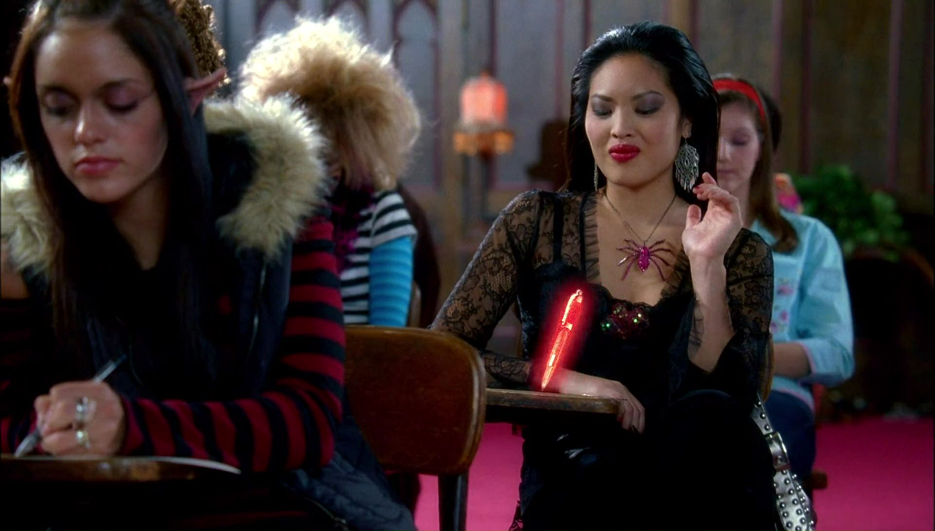 Return to Halloweentown (2006) movie still 2812