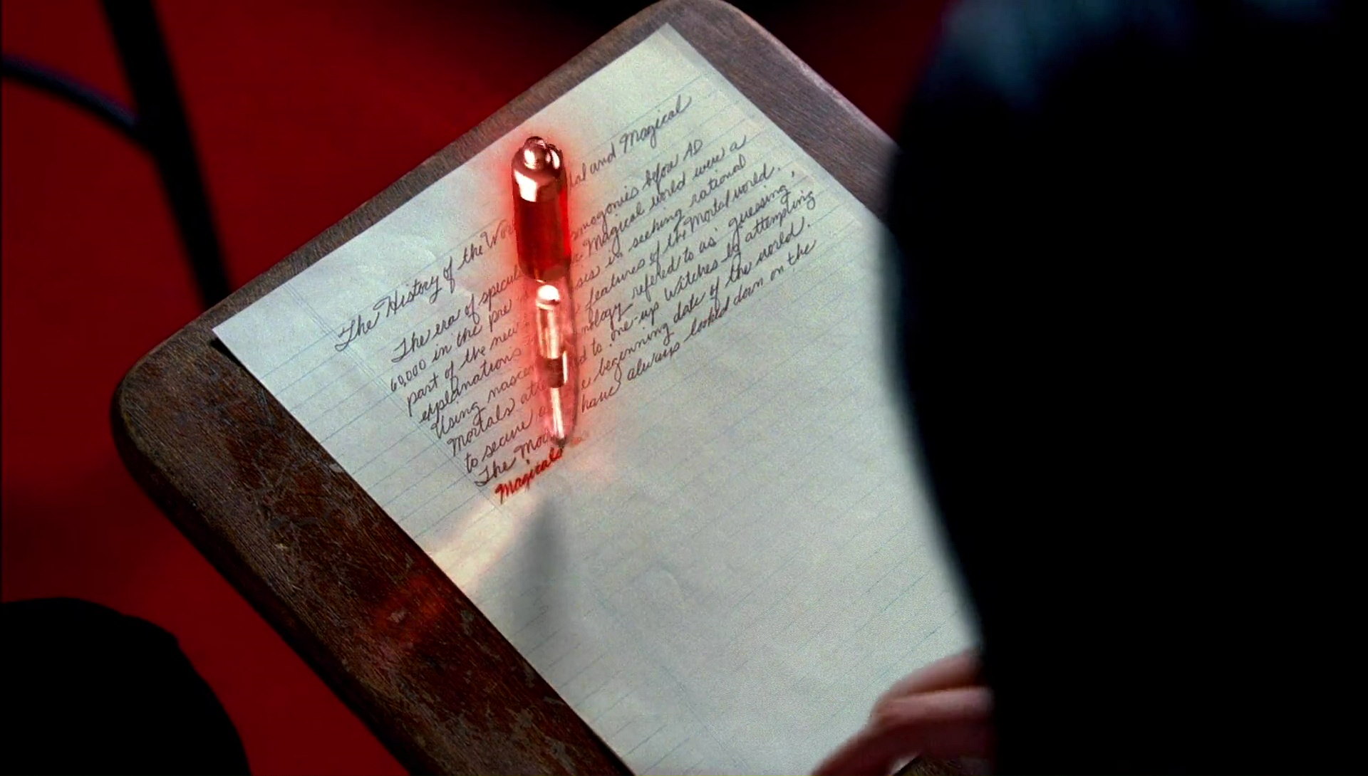 Return to Halloweentown (2006) screencap 2814