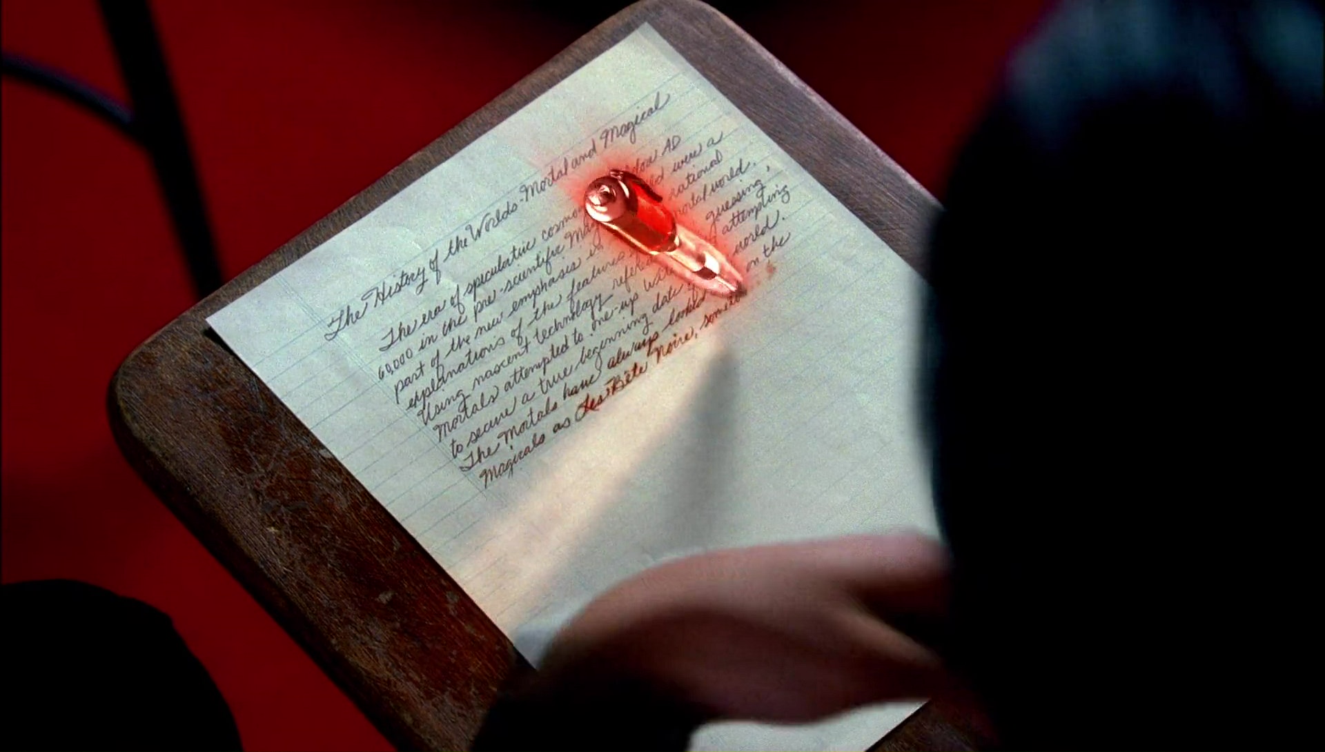 Return to Halloweentown (2006) movie still 2815