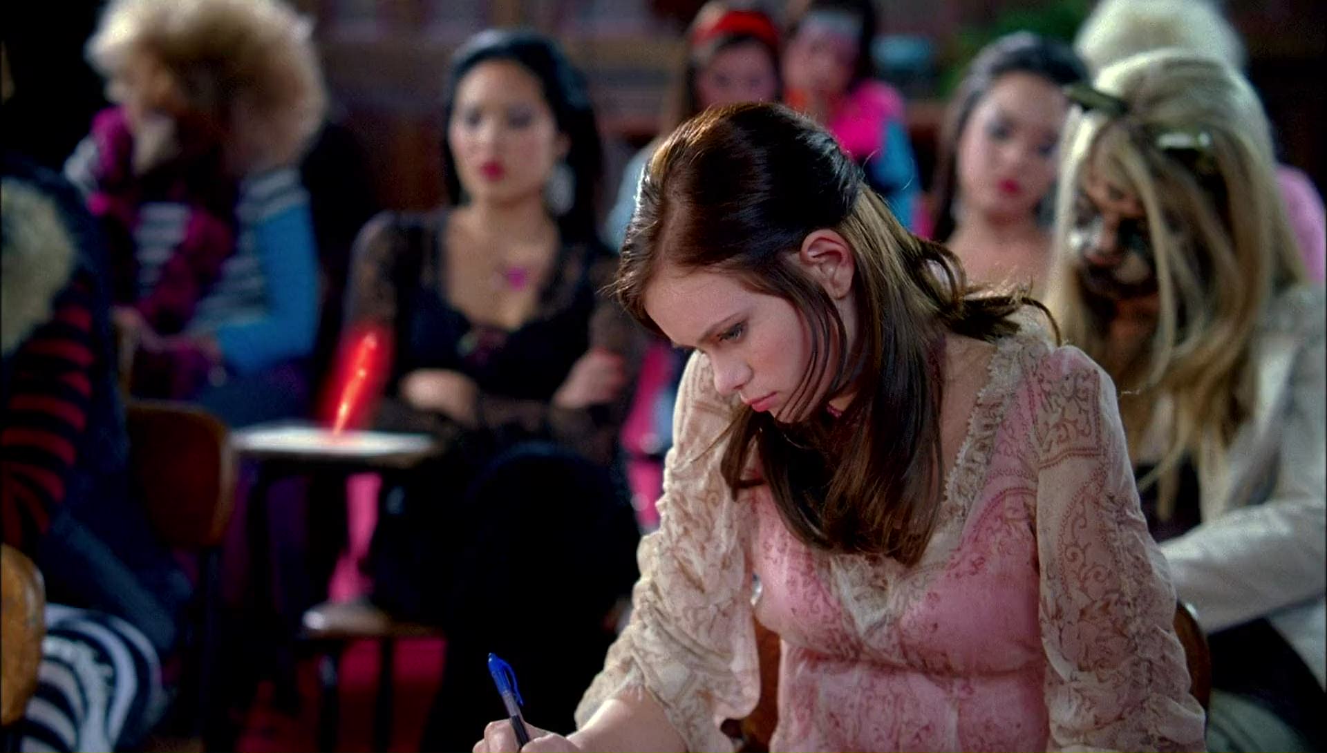Return to Halloweentown (2006) HD screenshot 2816