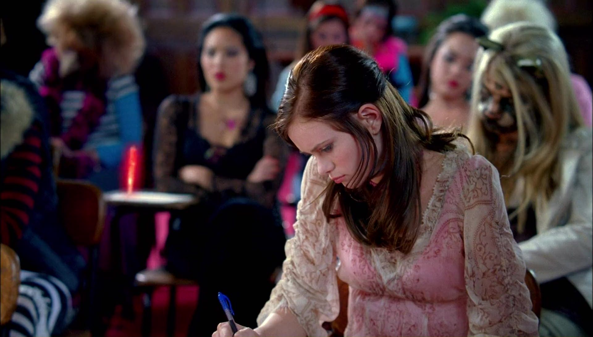 Return to Halloweentown (2006) screencap 2817