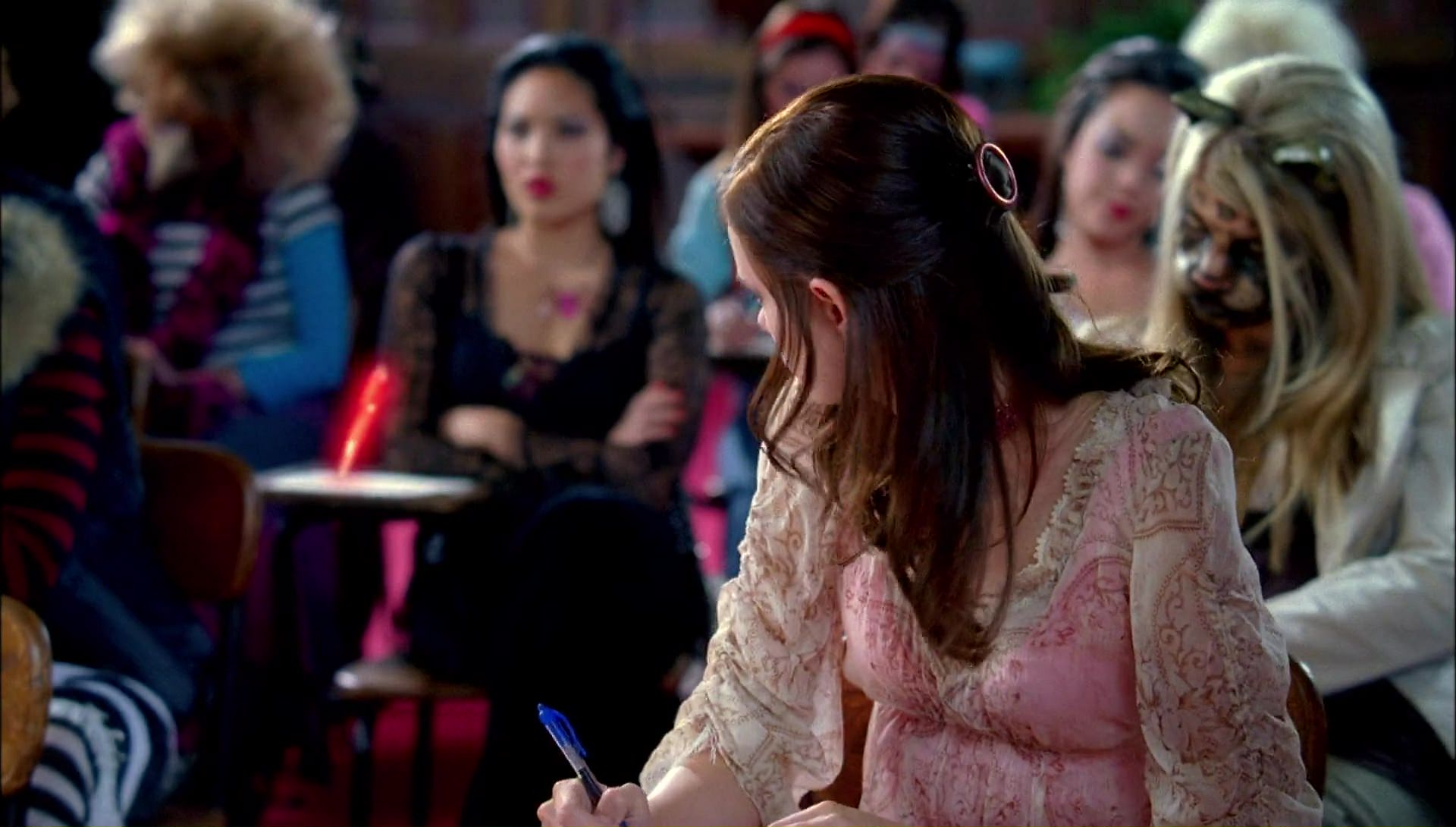 Return to Halloweentown (2006) HD screenshot 2819