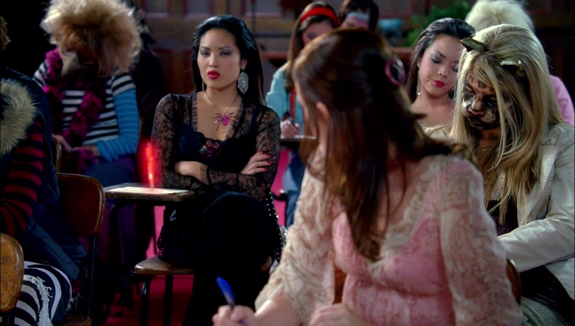 Return to Halloweentown (2006) screencap 2820