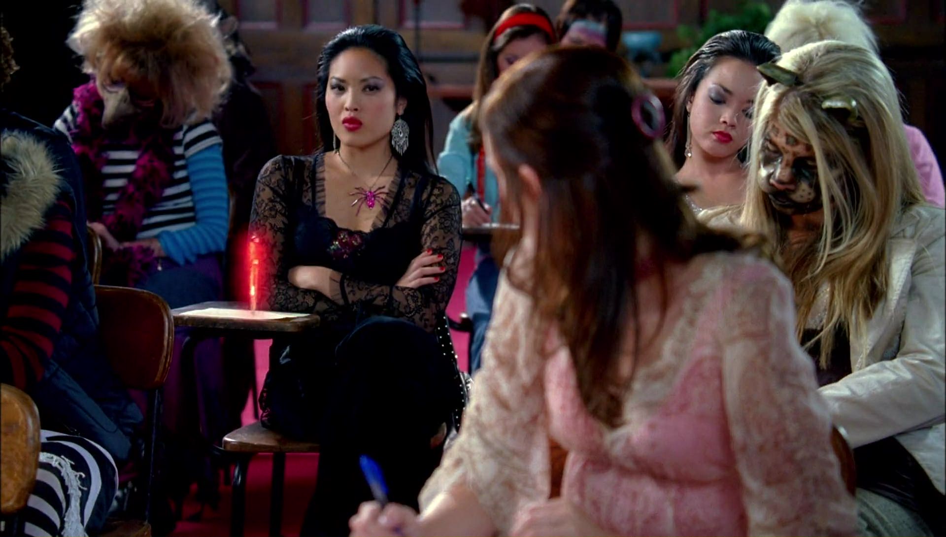 Return to Halloweentown (2006) movie still 2821