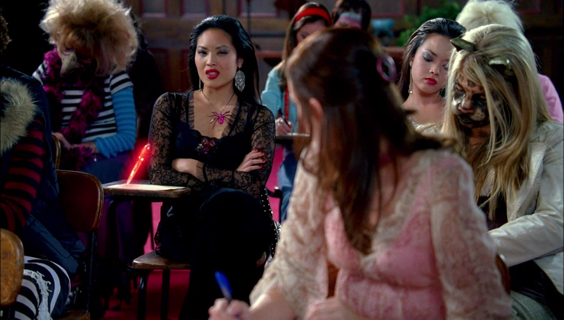 Return to Halloweentown (2006) HD screenshot 2822