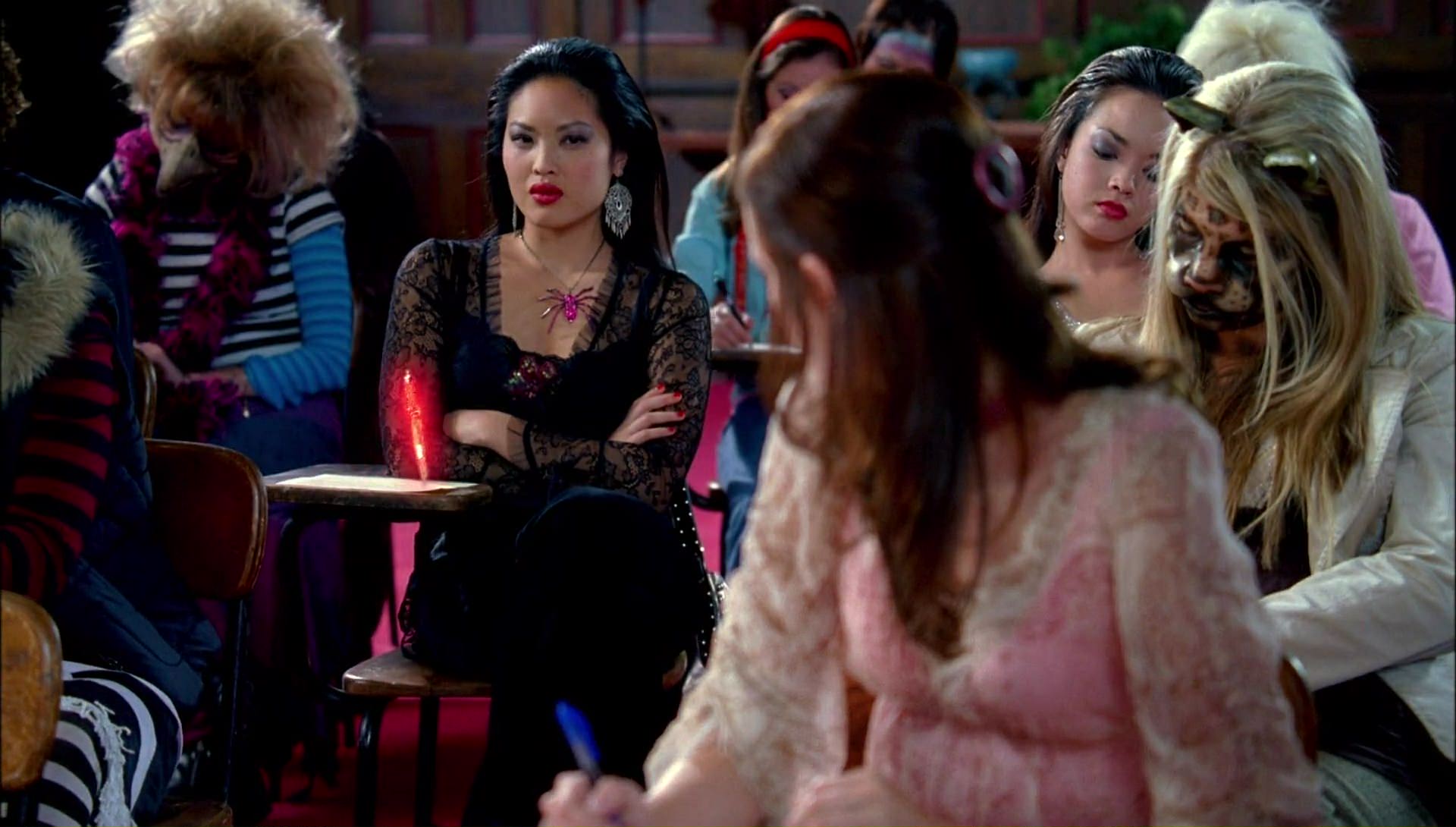 Return to Halloweentown (2006) screencap 2823