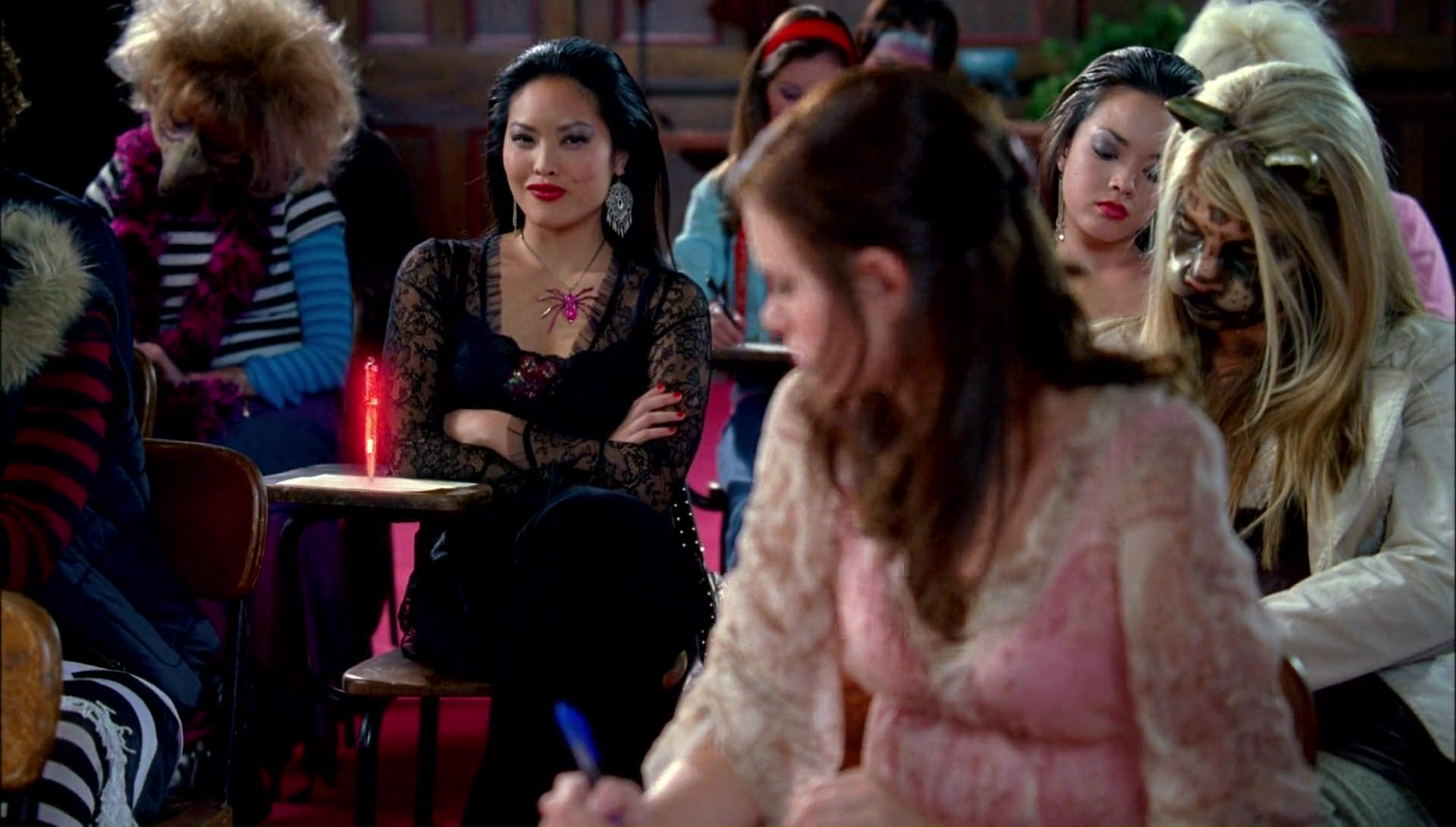 Return to Halloweentown (2006) movie still 2824