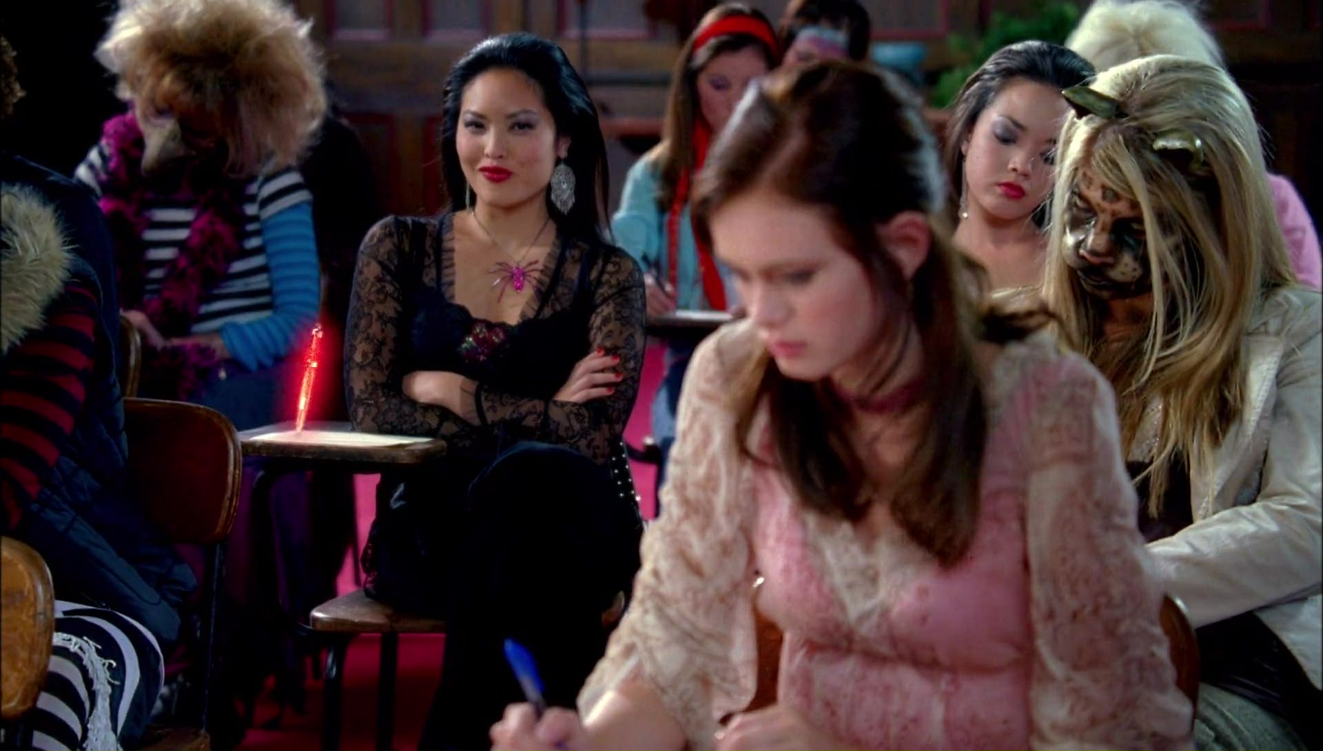 Return to Halloweentown (2006) HD screenshot 2825