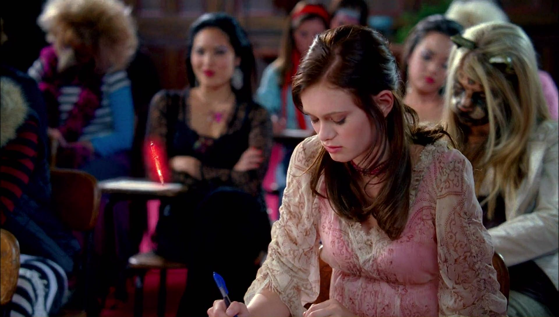 Return to Halloweentown (2006) screencap 2826