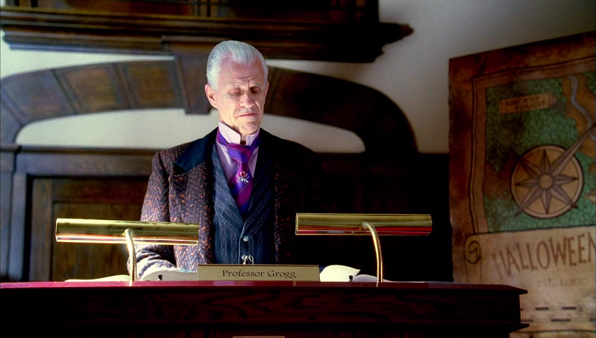 Return to Halloweentown (2006) HD screenshot 2828
