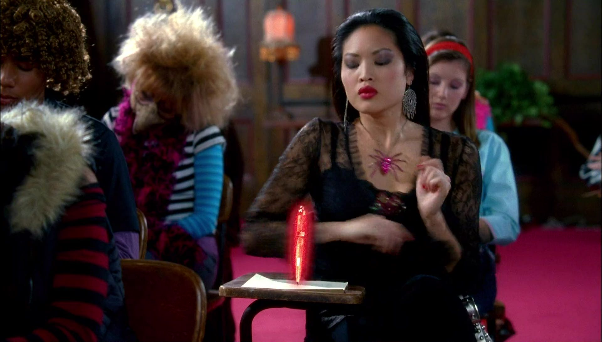 Return to Halloweentown (2006) movie still 2830