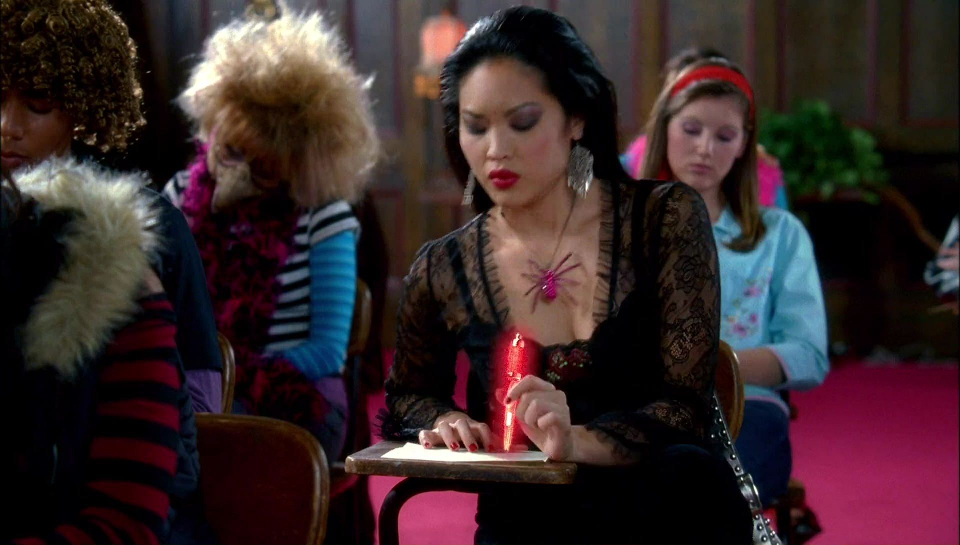 Return to Halloweentown (2006) HD screenshot 2831