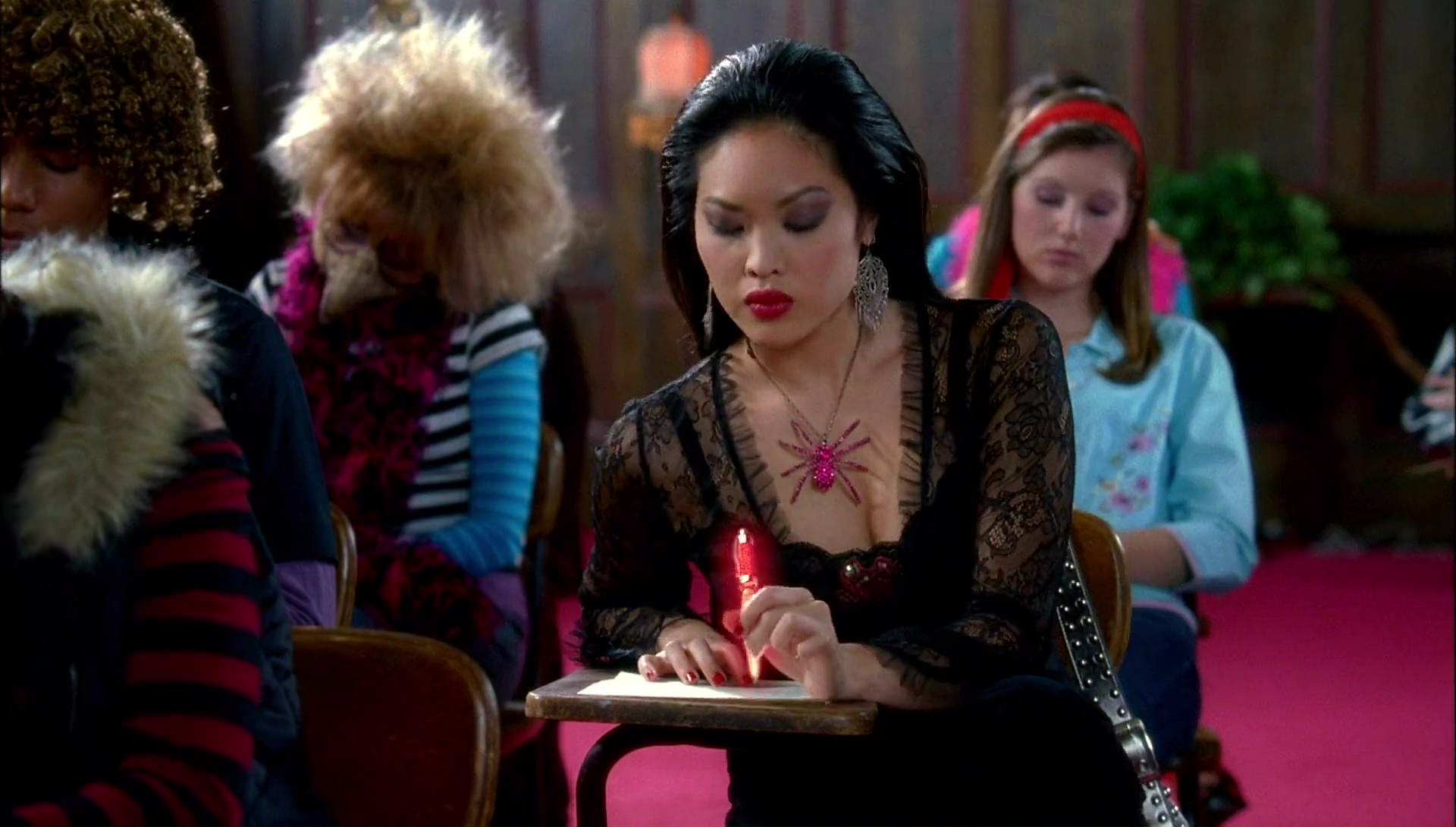 Return to Halloweentown (2006) screencap 2832