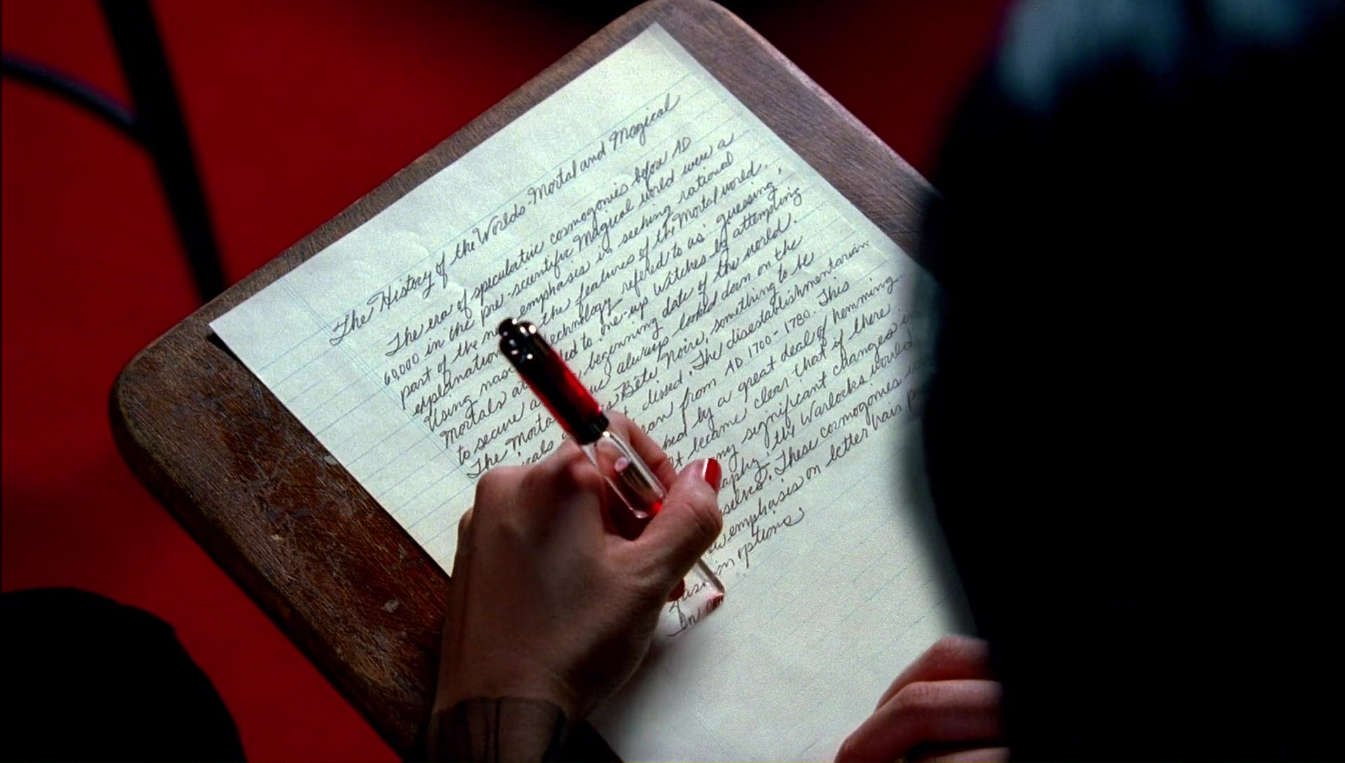 Return to Halloweentown (2006) screencap 2835