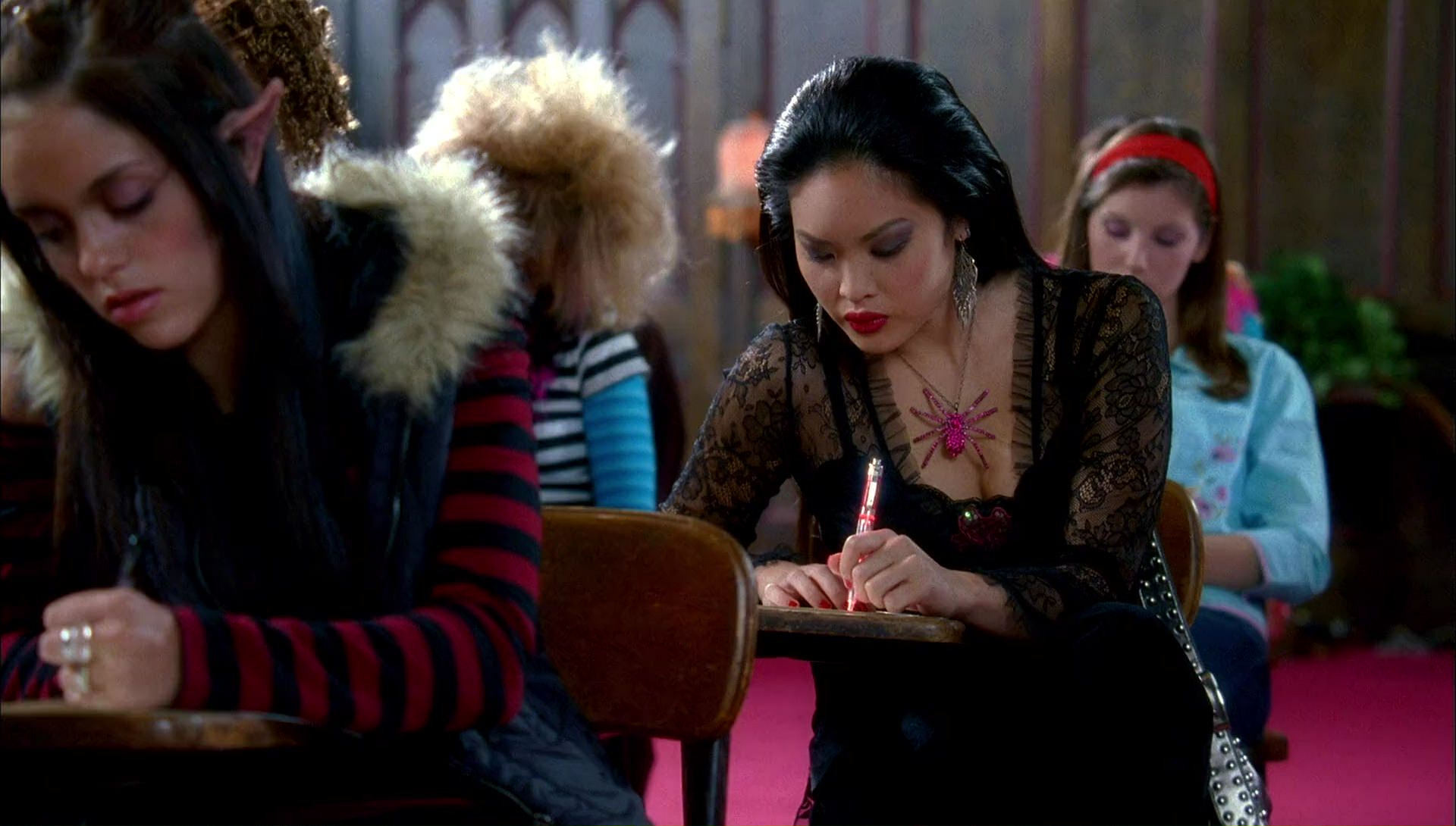 Return to Halloweentown (2006) movie still 2836