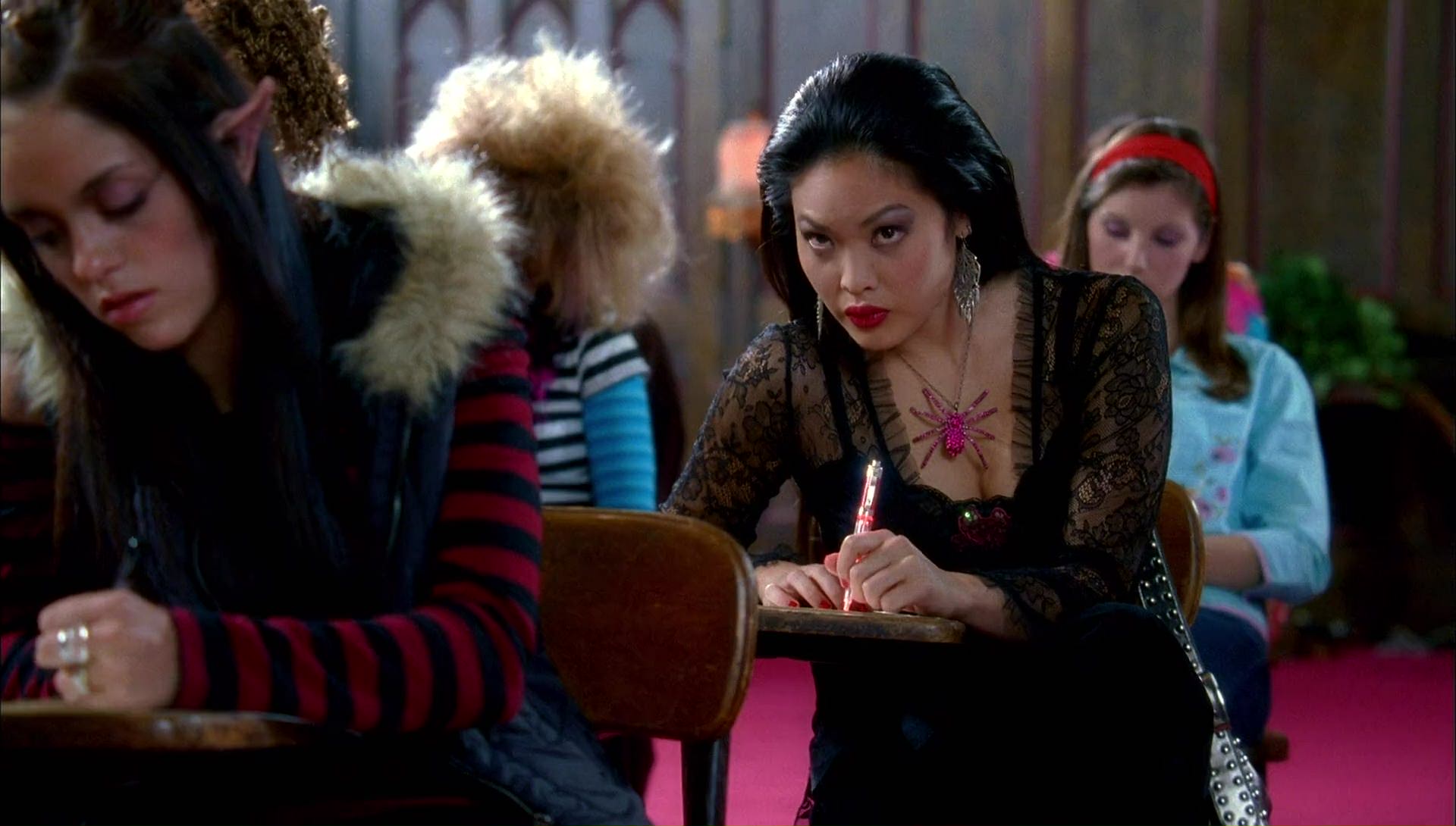 Return to Halloweentown (2006) HD screenshot 2837