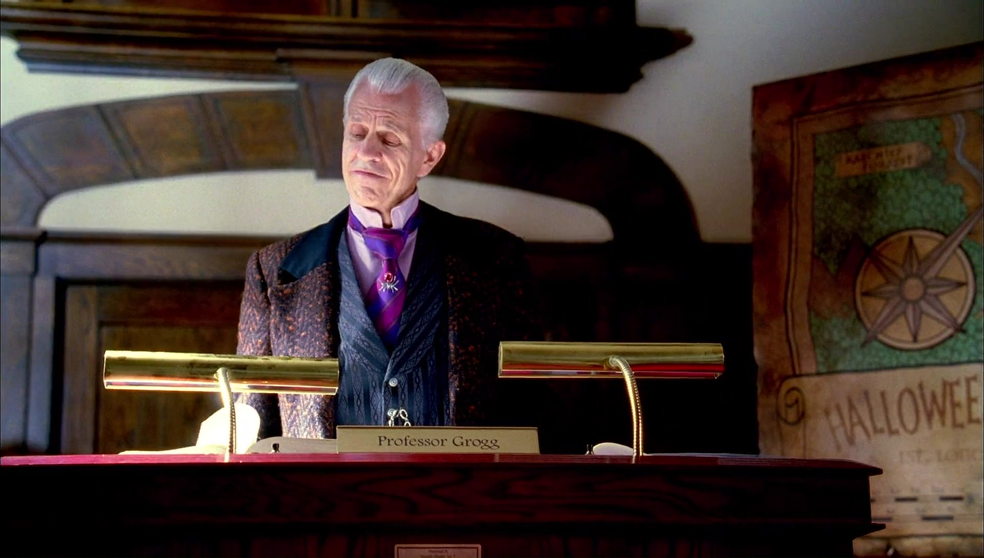 Return to Halloweentown (2006) HD screenshot 2840