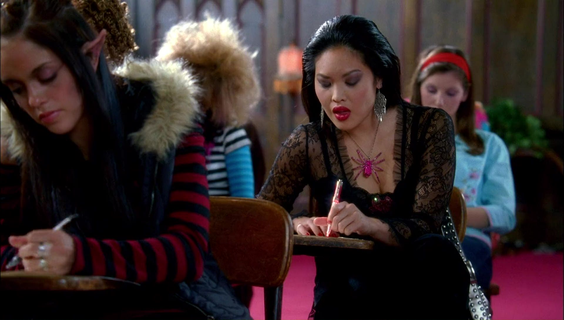 Return to Halloweentown (2006) screencap 2841