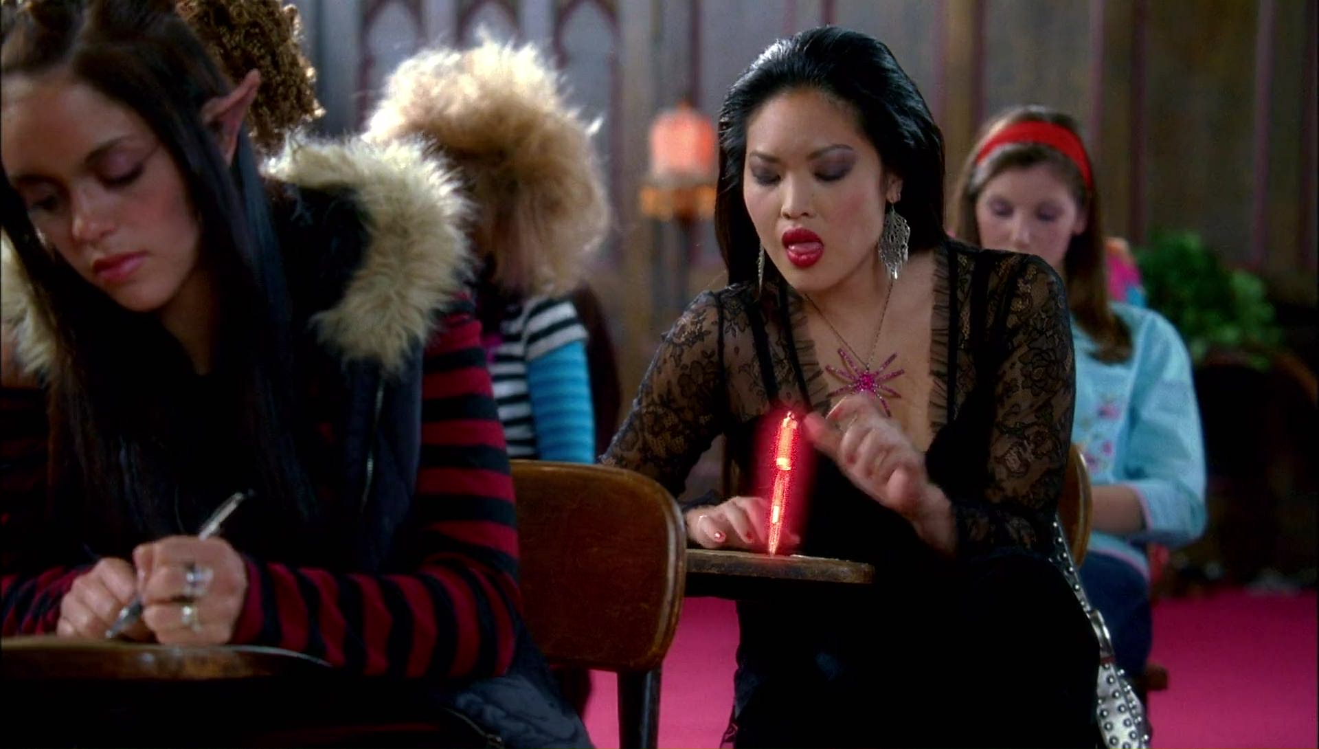 Return to Halloweentown (2006) movie still 2842