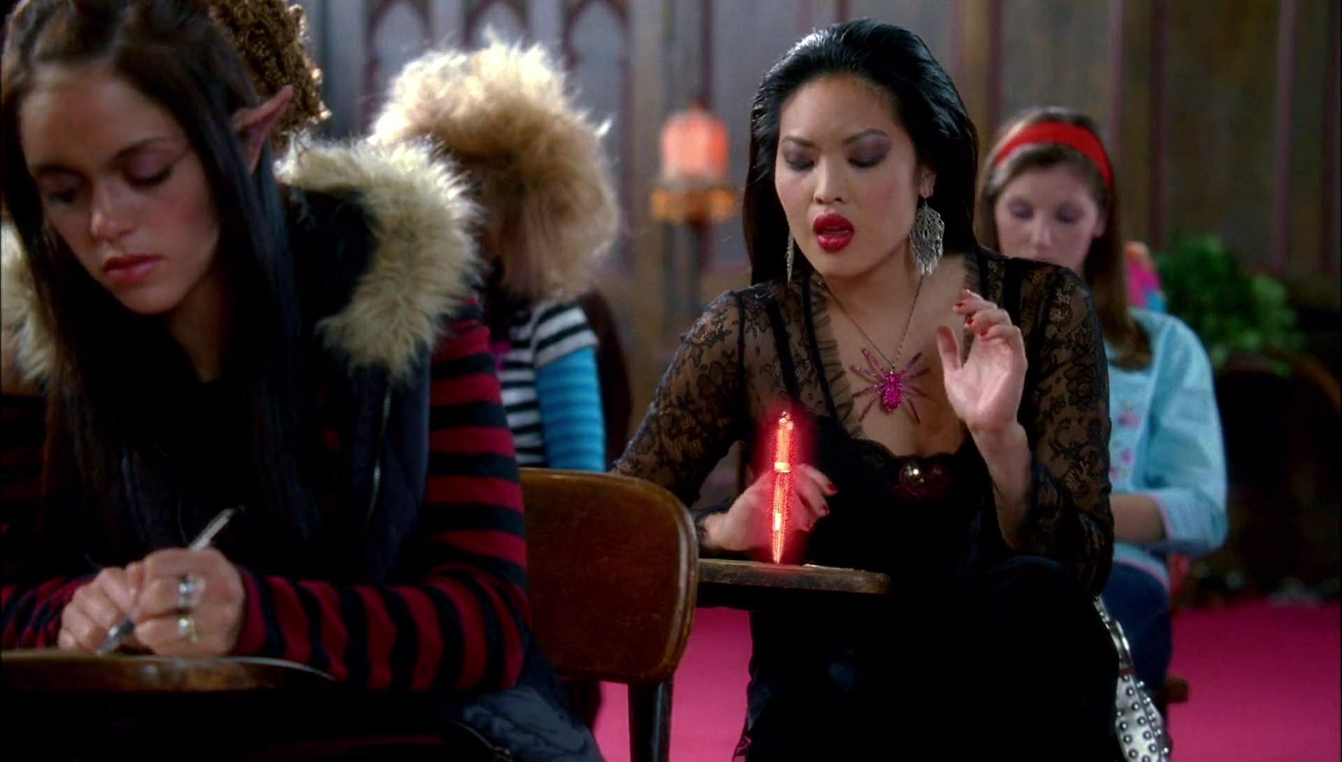 Return to Halloweentown (2006) HD screenshot 2843