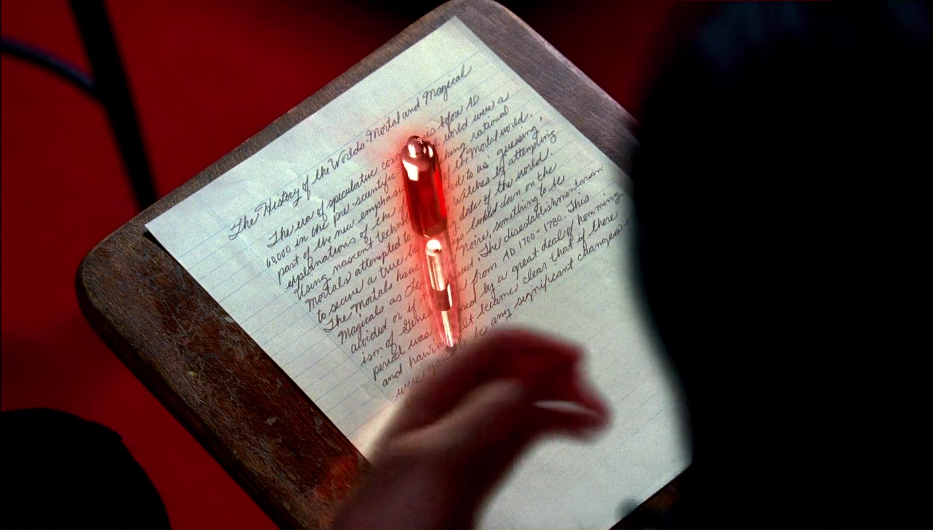 Return to Halloweentown (2006) screencap 2844