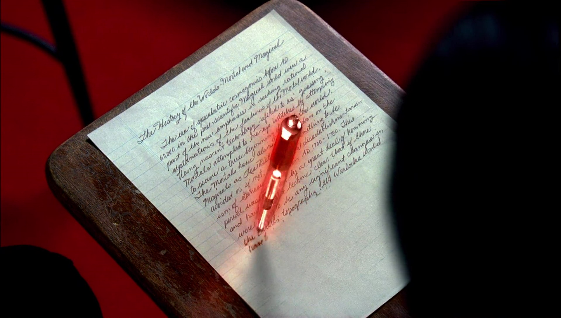 Return to Halloweentown (2006) HD screenshot 2846