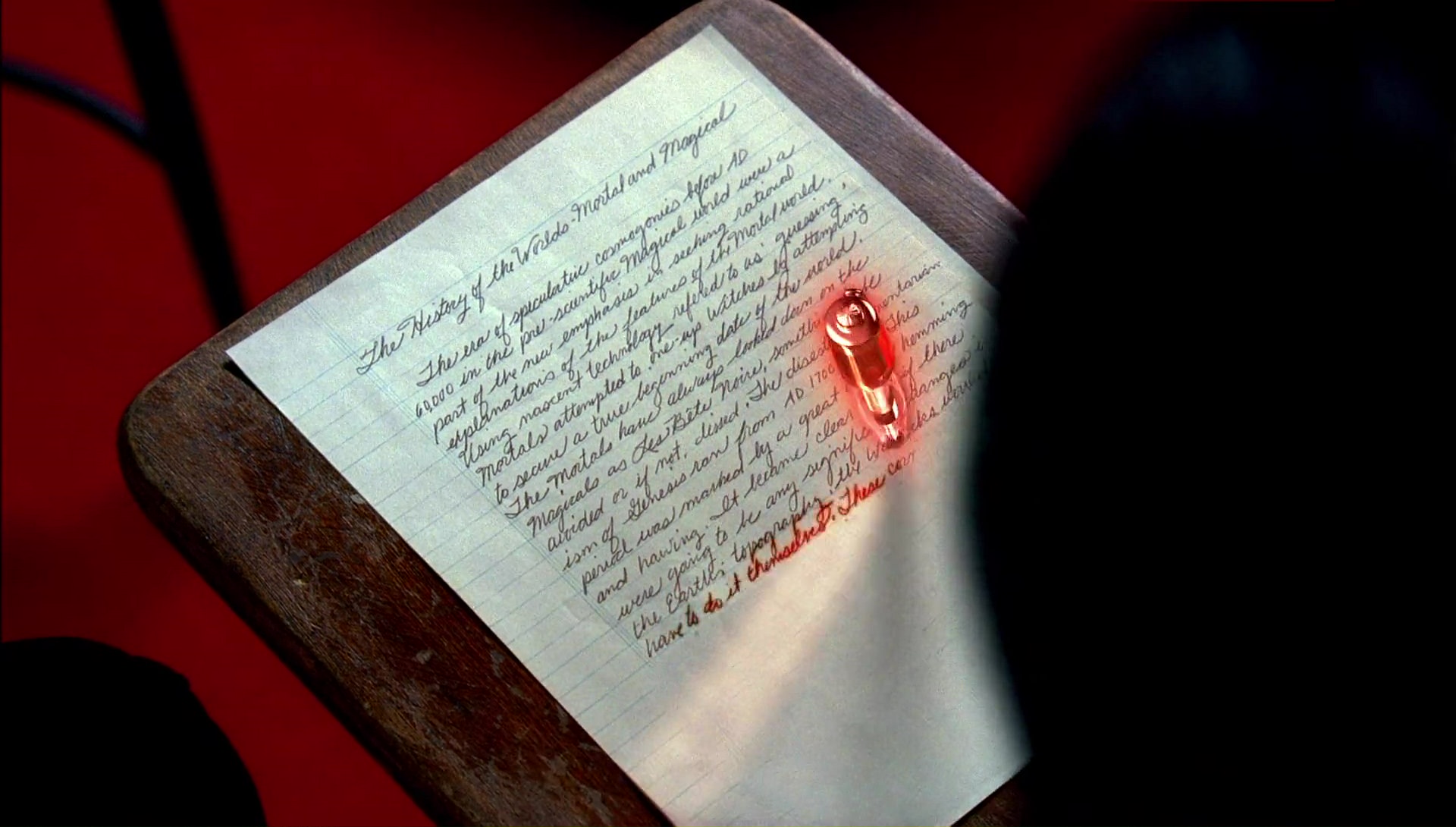 Return to Halloweentown (2006) screencap 2847