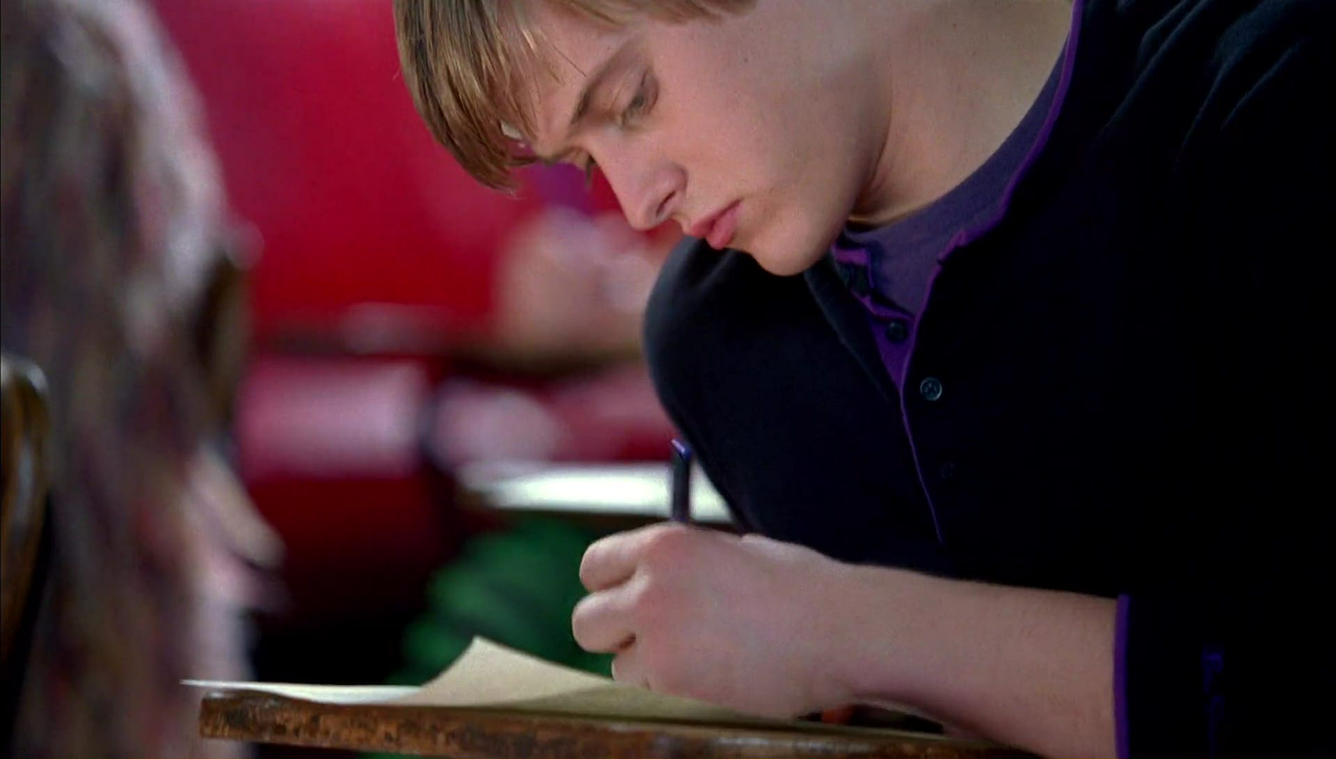 Return to Halloweentown (2006) HD screenshot 2852