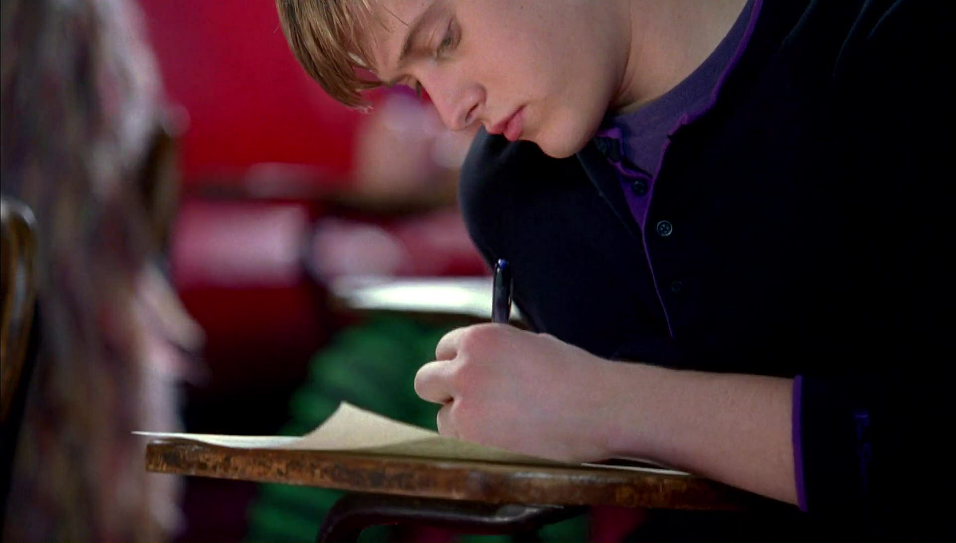 Return to Halloweentown (2006) screencap 2853