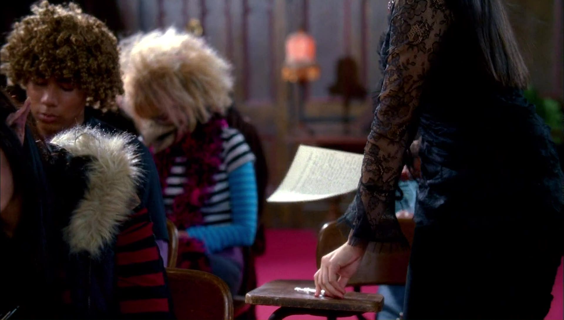 Return to Halloweentown (2006) screencap 2856