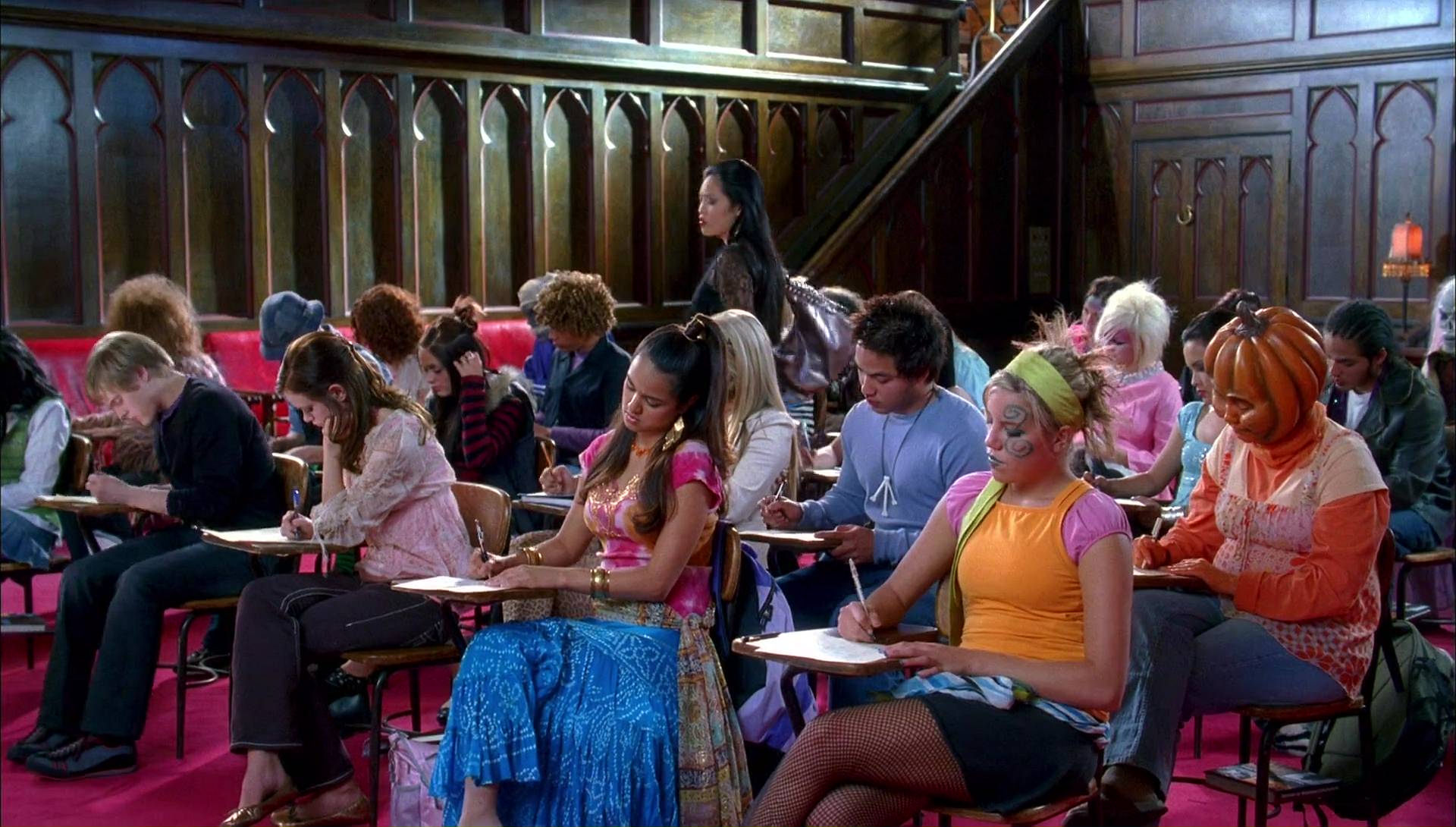 Return to Halloweentown (2006) screencap 2859