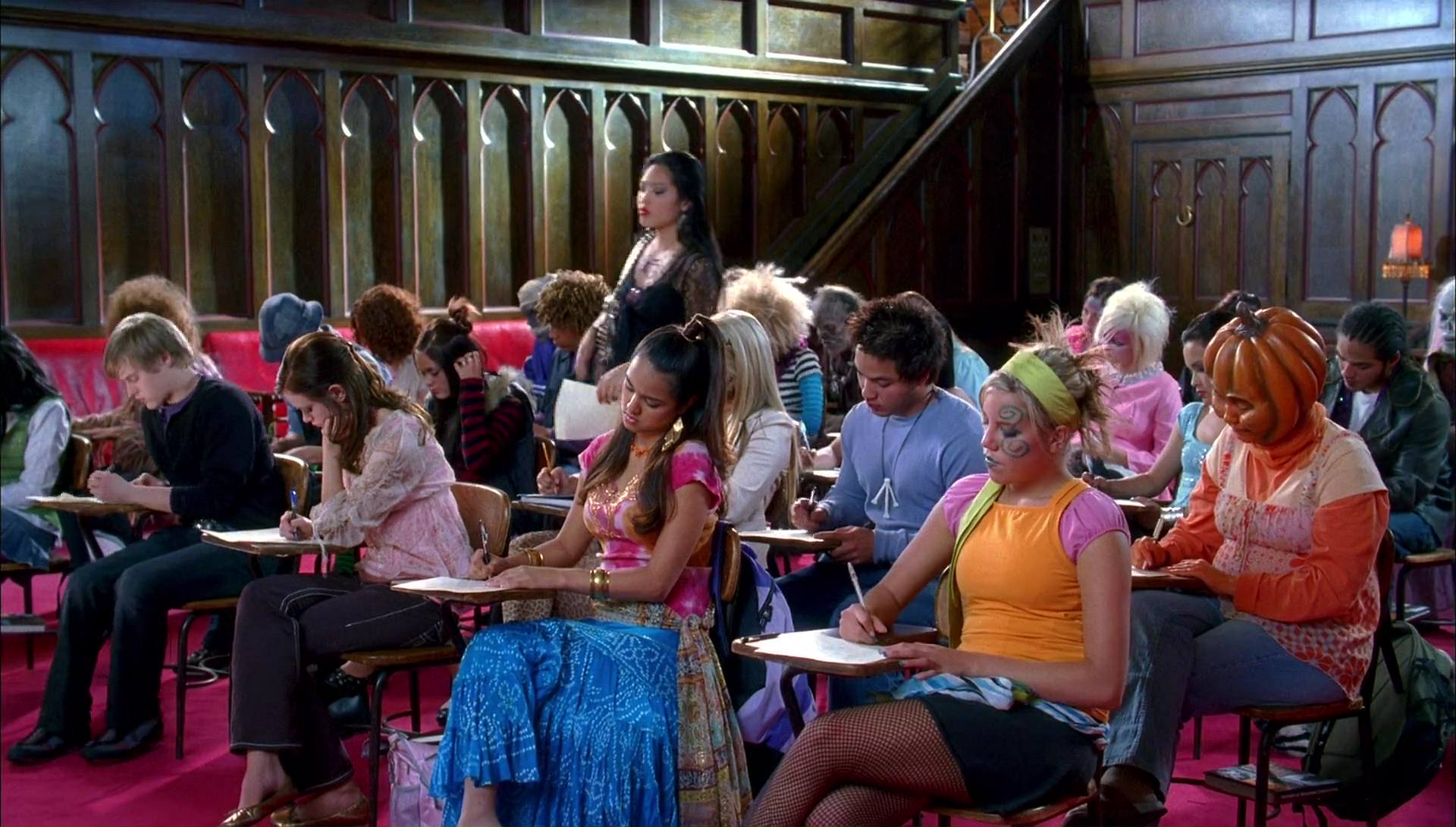 Return to Halloweentown (2006) movie still 2860